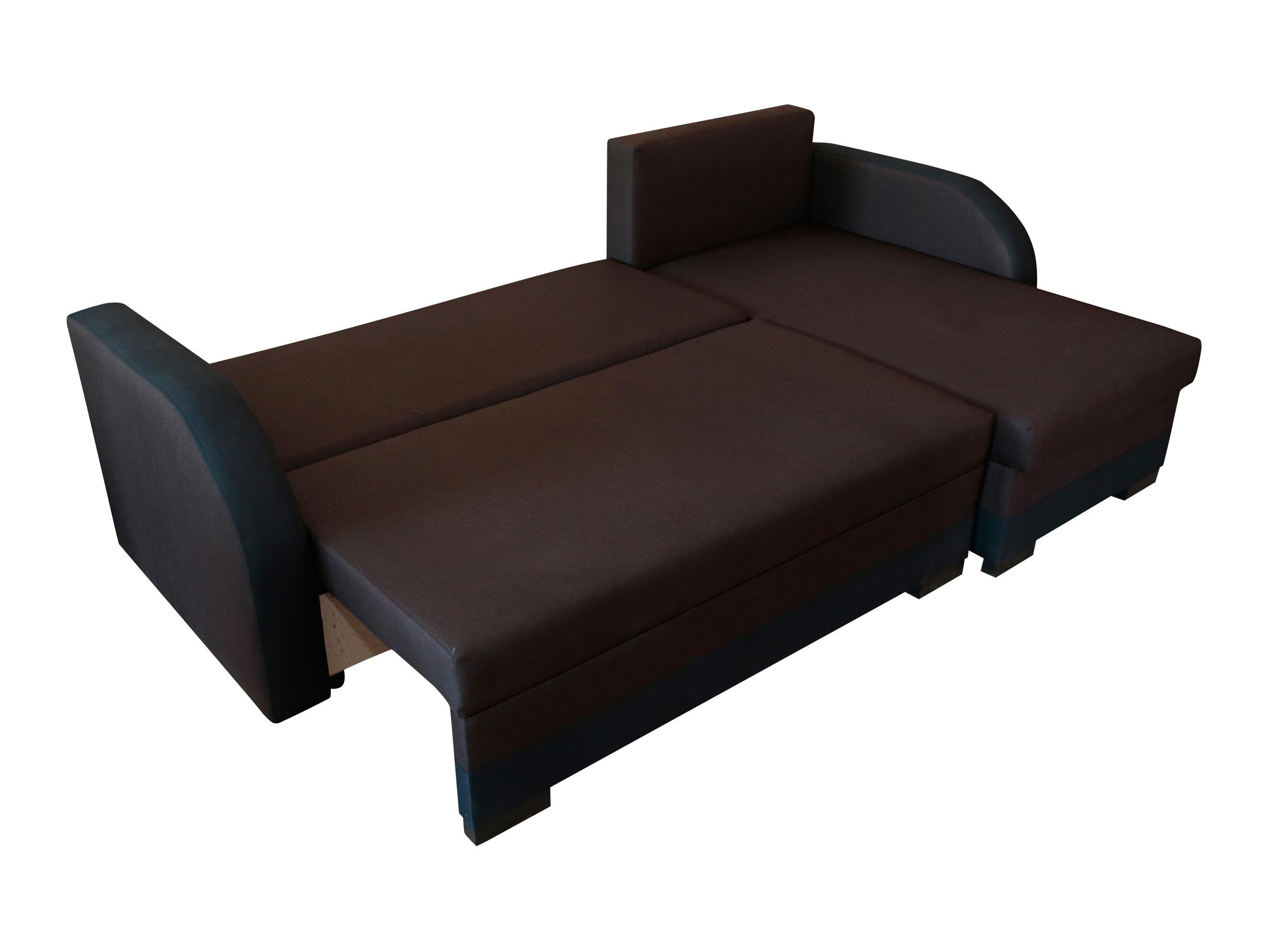 Ecksofa Gratia (Lumo 75 + Margo 227.09)
