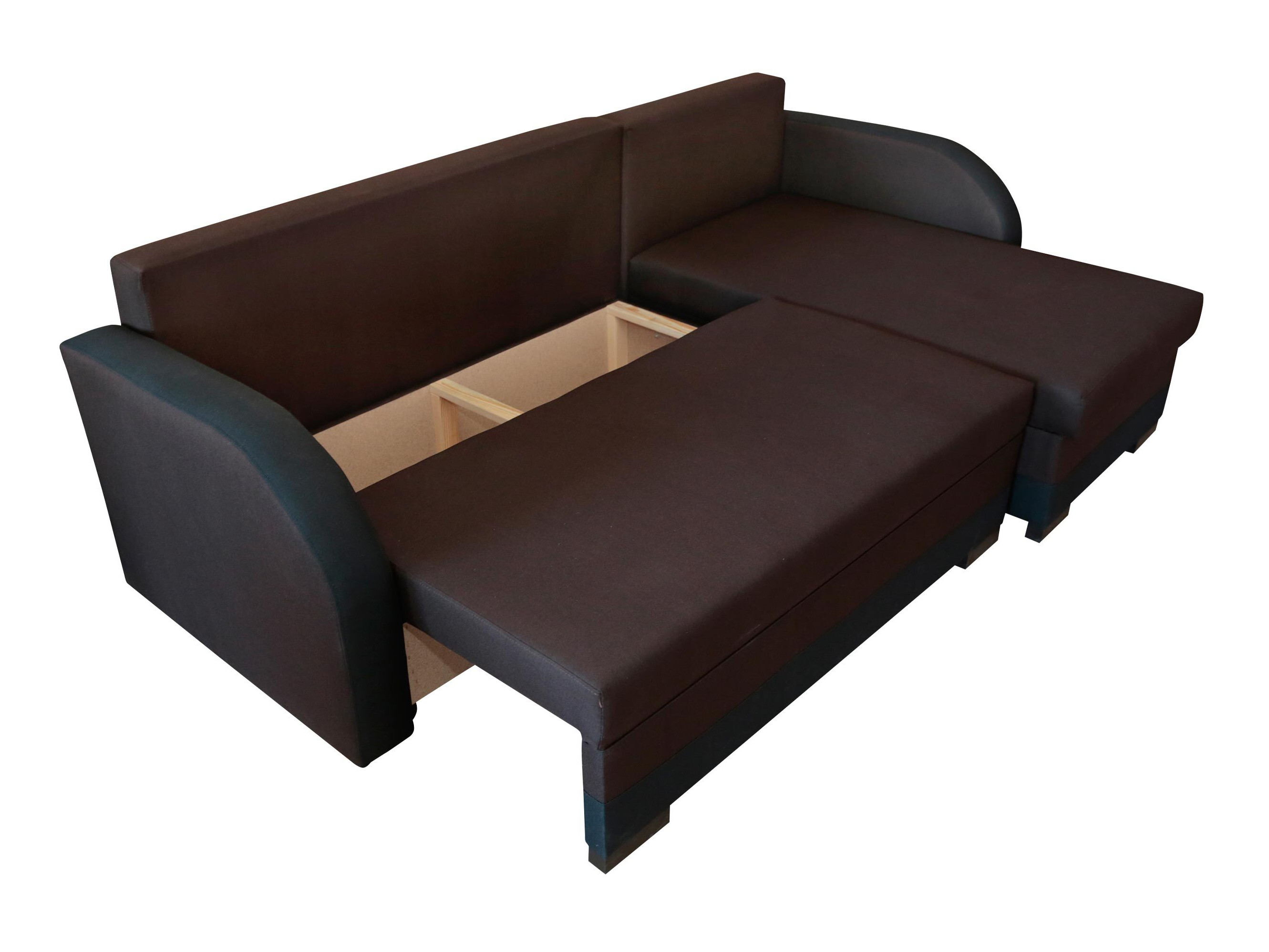 Ecksofa Gratia (Lumo 75 + Margo 227.09)