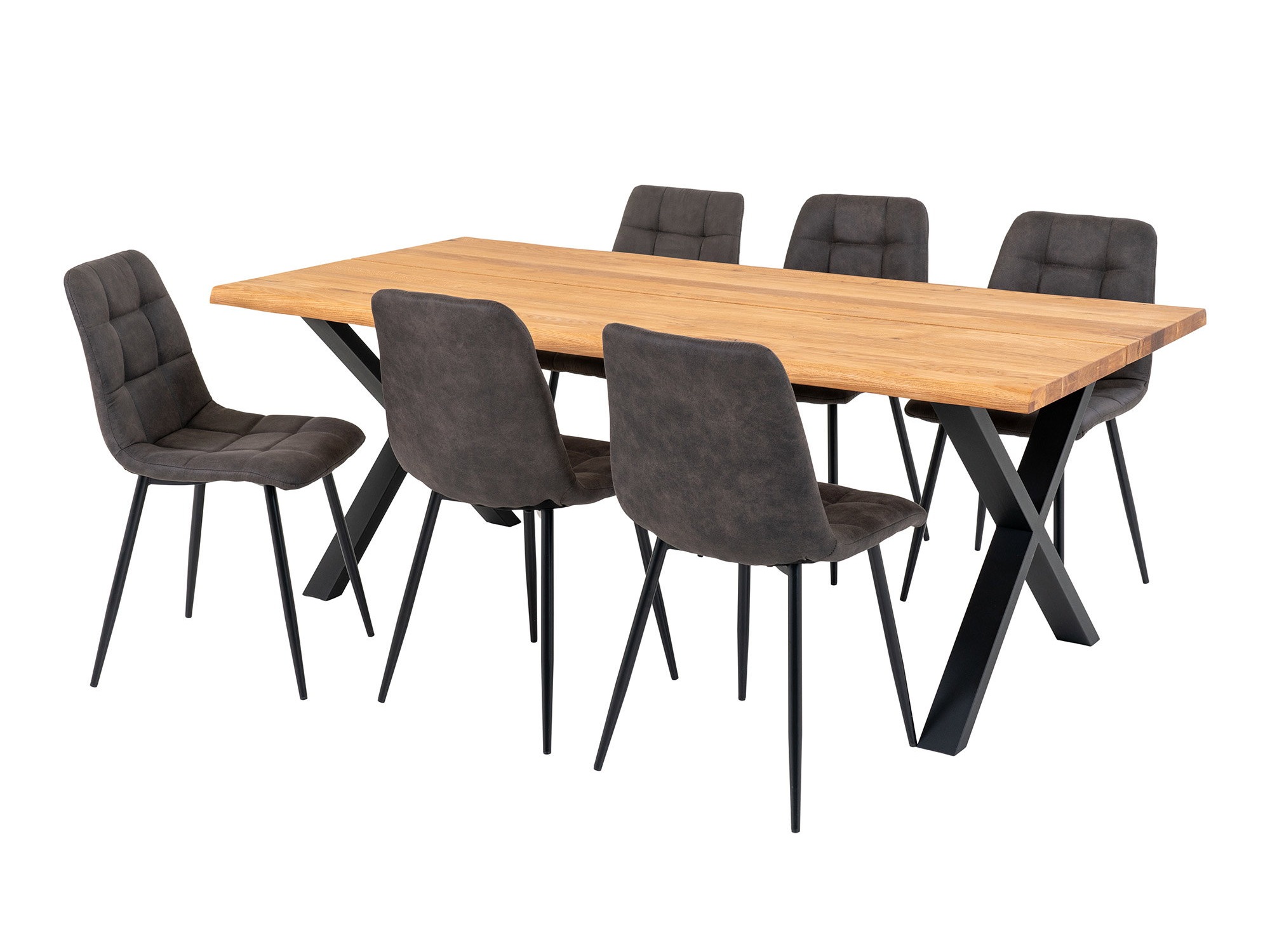Essgruppe Brea 349
