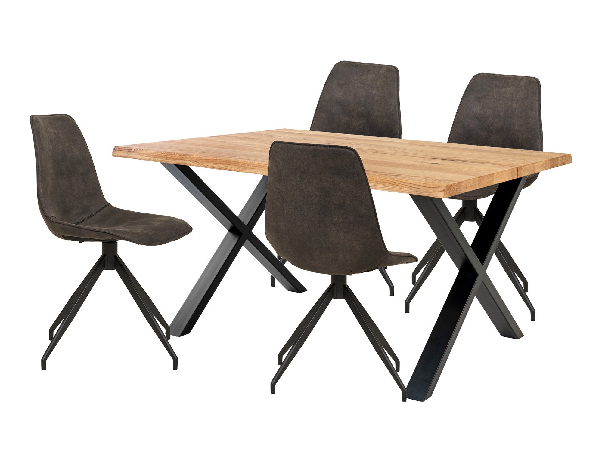 Essgruppe Brea 352
