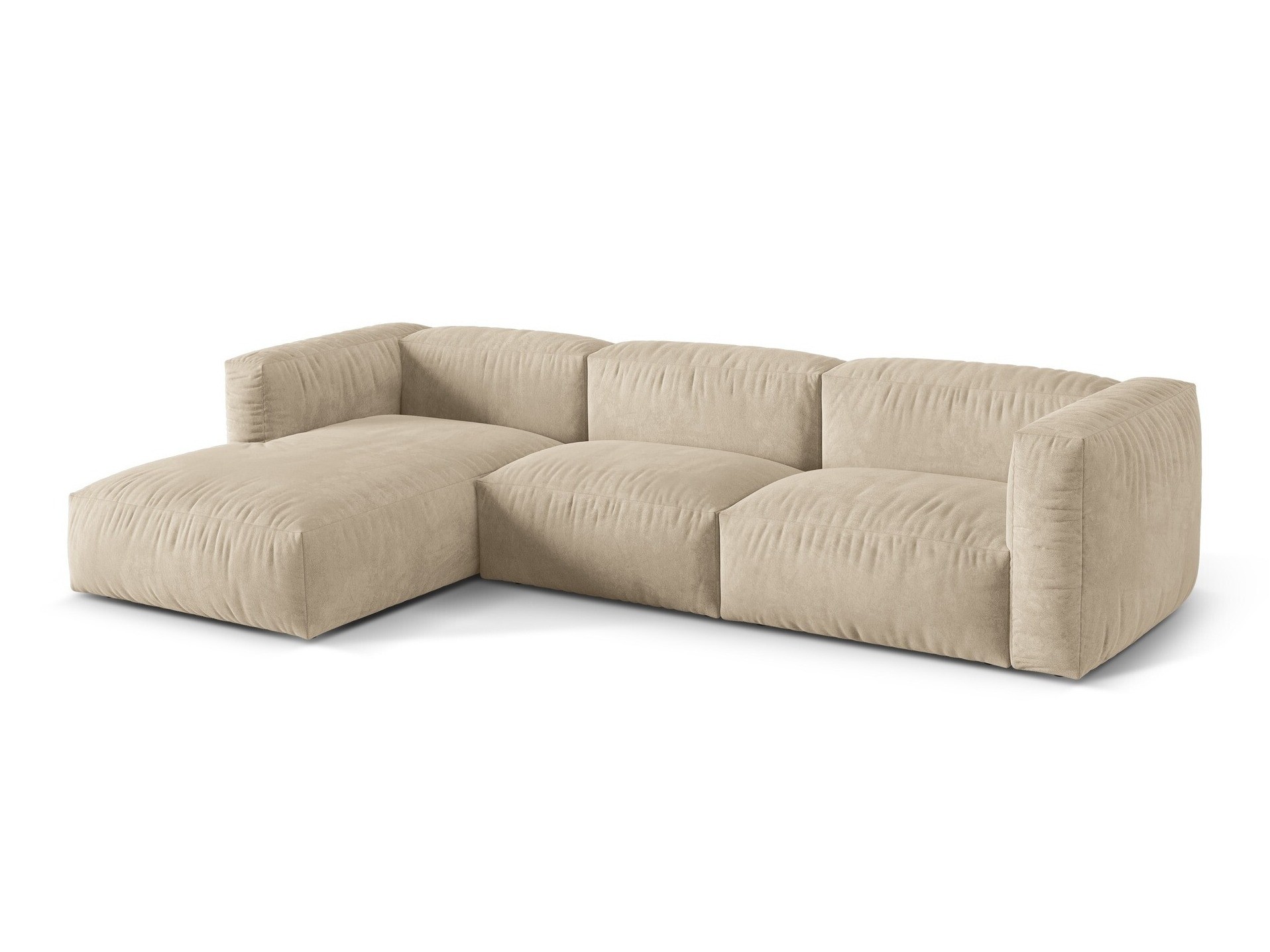 Modulares Ecksofa Sorcoro 104 (Vogue 01)