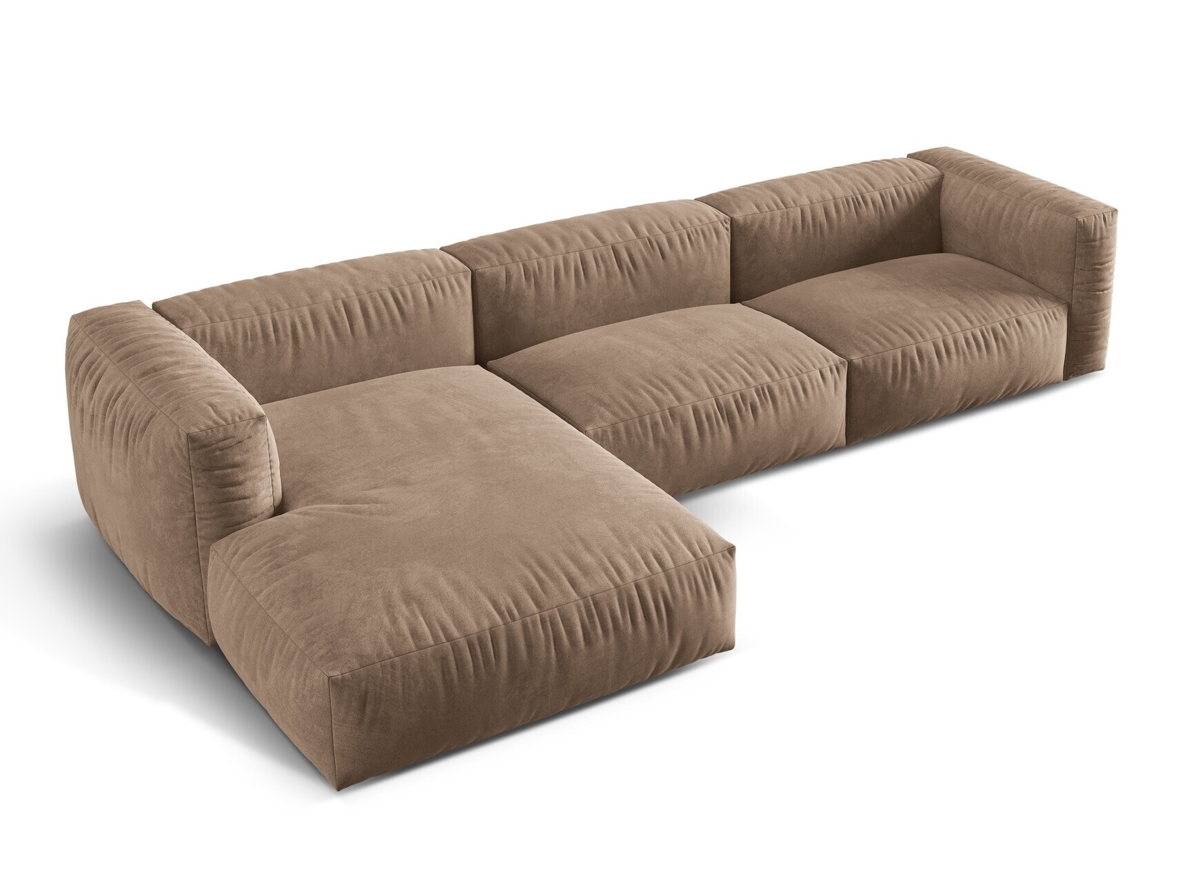 Modulares Ecksofa Sorcoro 104 (Vogue 03)