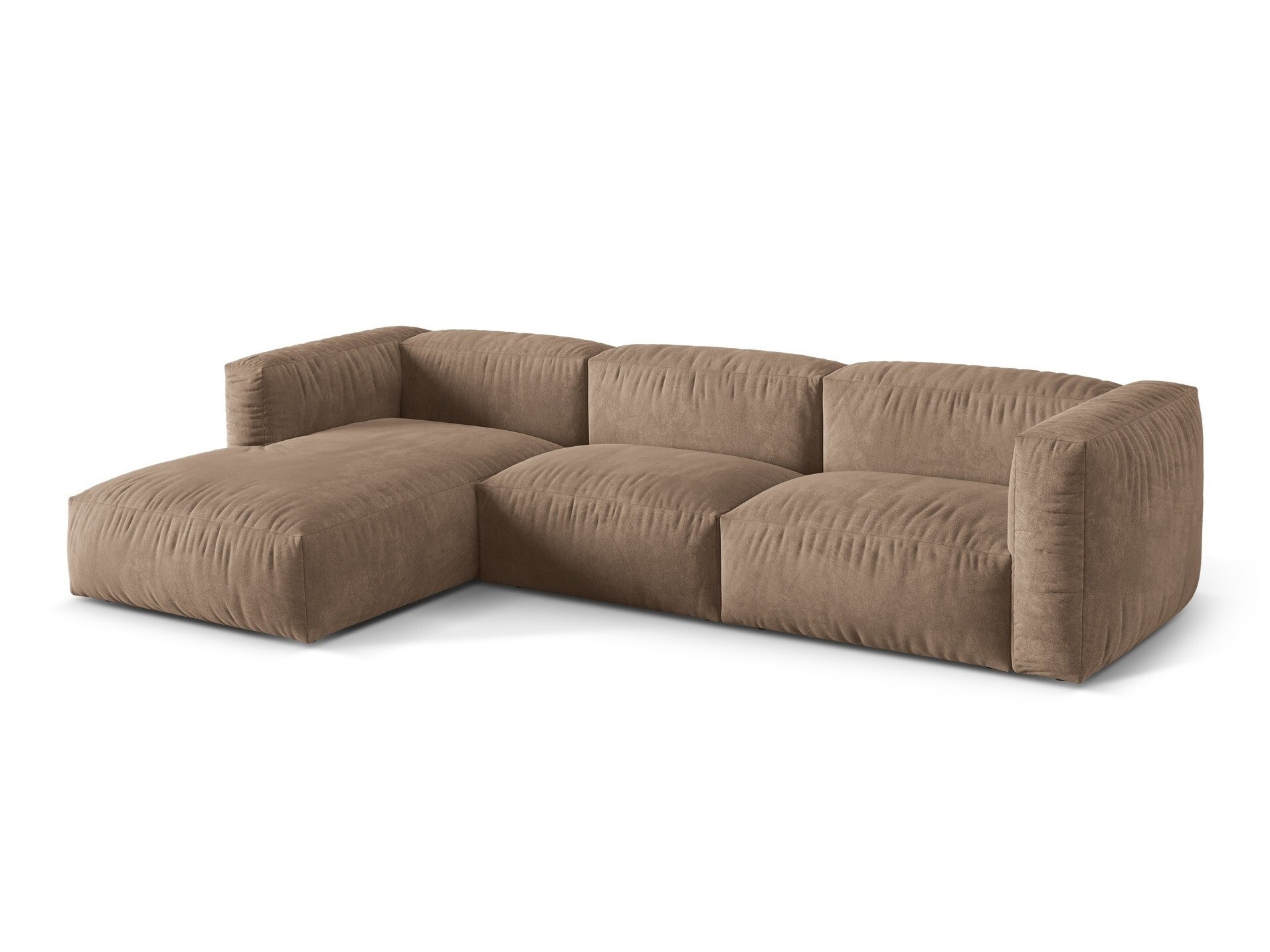 Modulares Ecksofa Sorcoro 104 (Vogue 03)