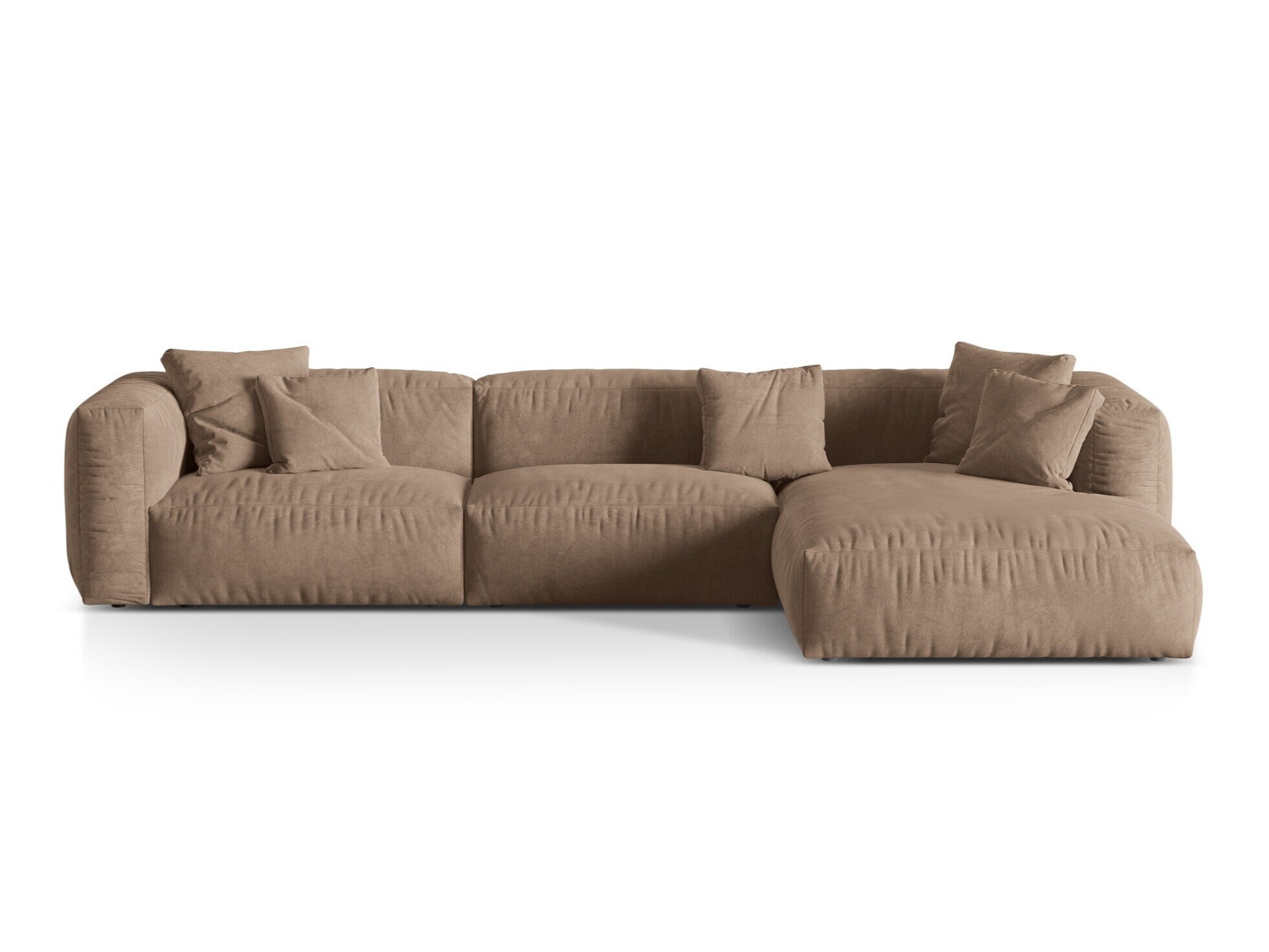 Modulares Ecksofa Sorcoro 104 (Vogue 03)