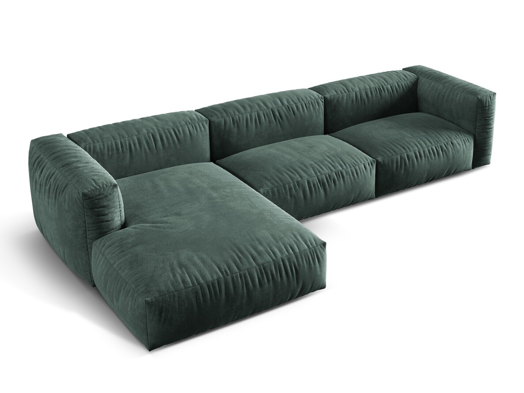 Modulares Ecksofa Sorcoro 104 (Vogue 12)