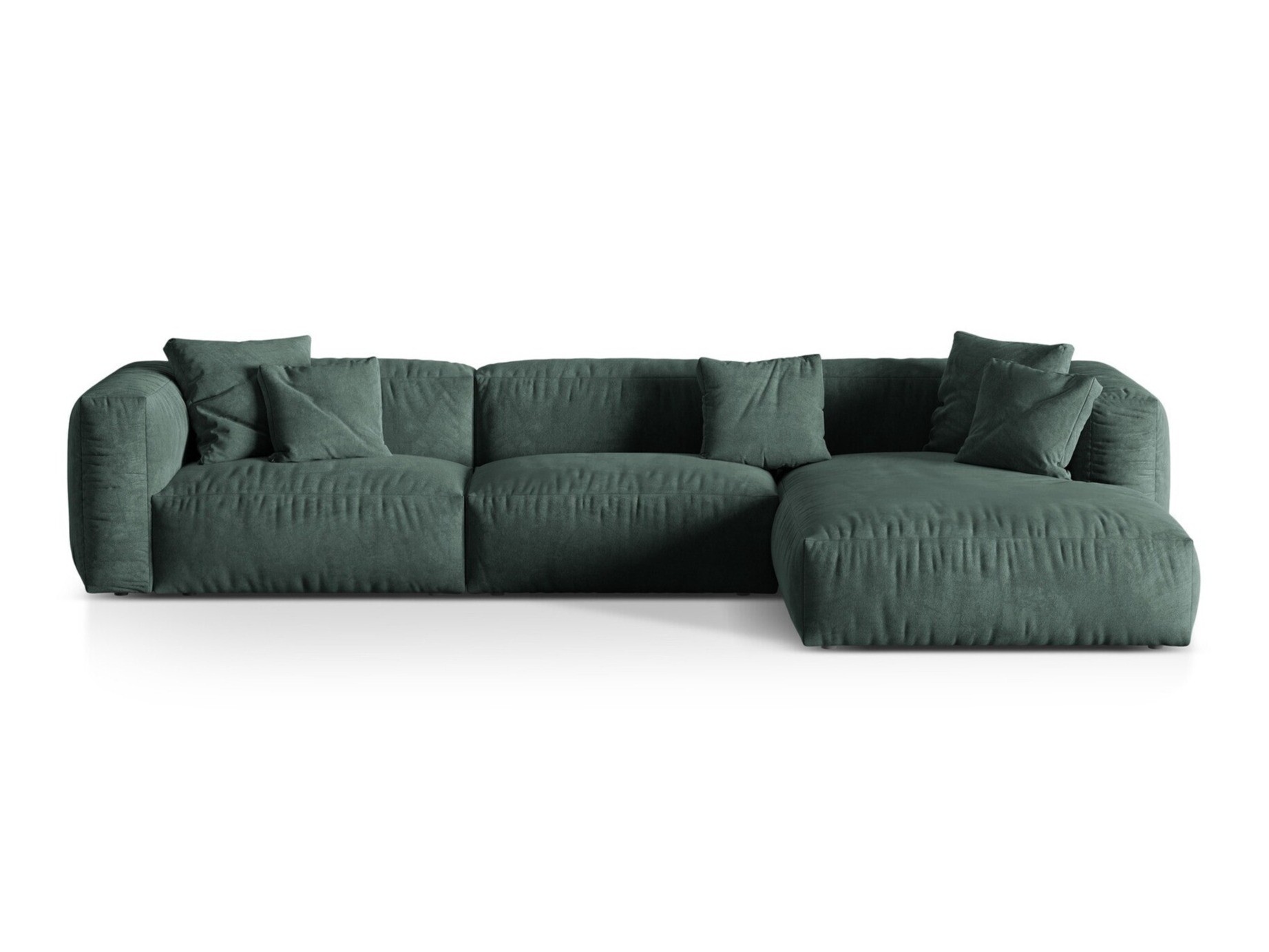 Modulares Ecksofa Sorcoro 104 (Vogue 12)