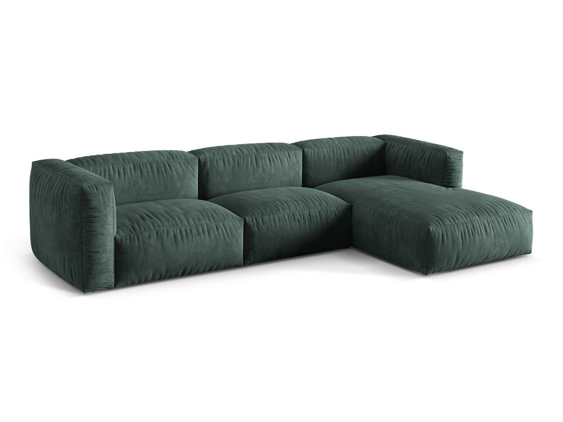 Modulares Ecksofa Sorcoro 104 (Vogue 12)