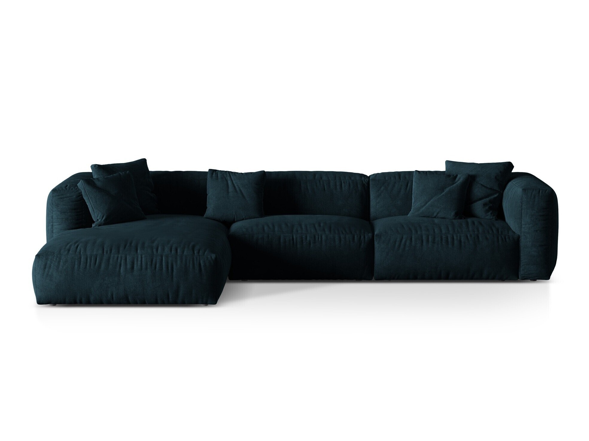 Modulares Ecksofa Sorcoro 104 (Vogue 13)