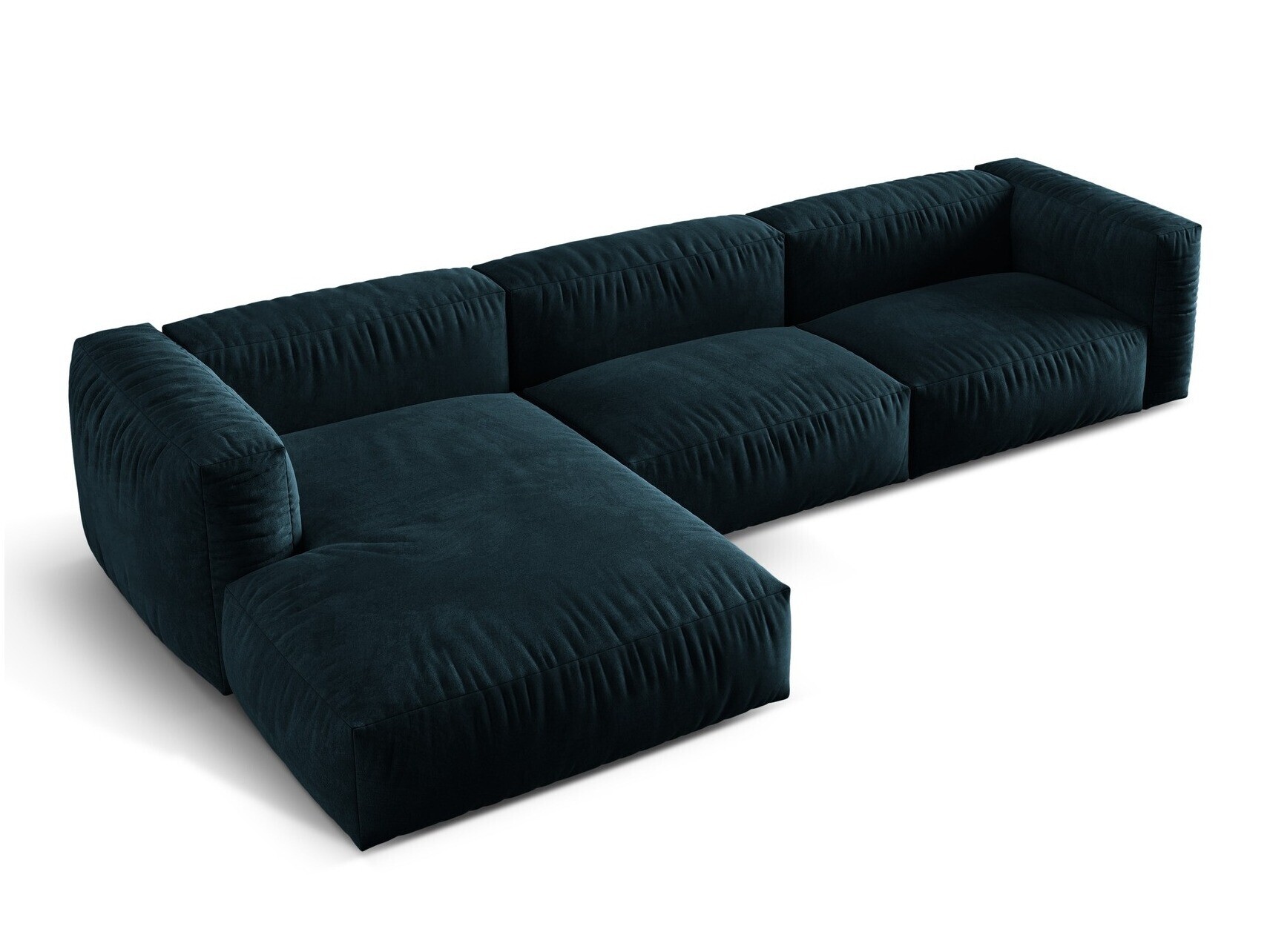 Modulares Ecksofa Sorcoro 104 (Vogue 13)