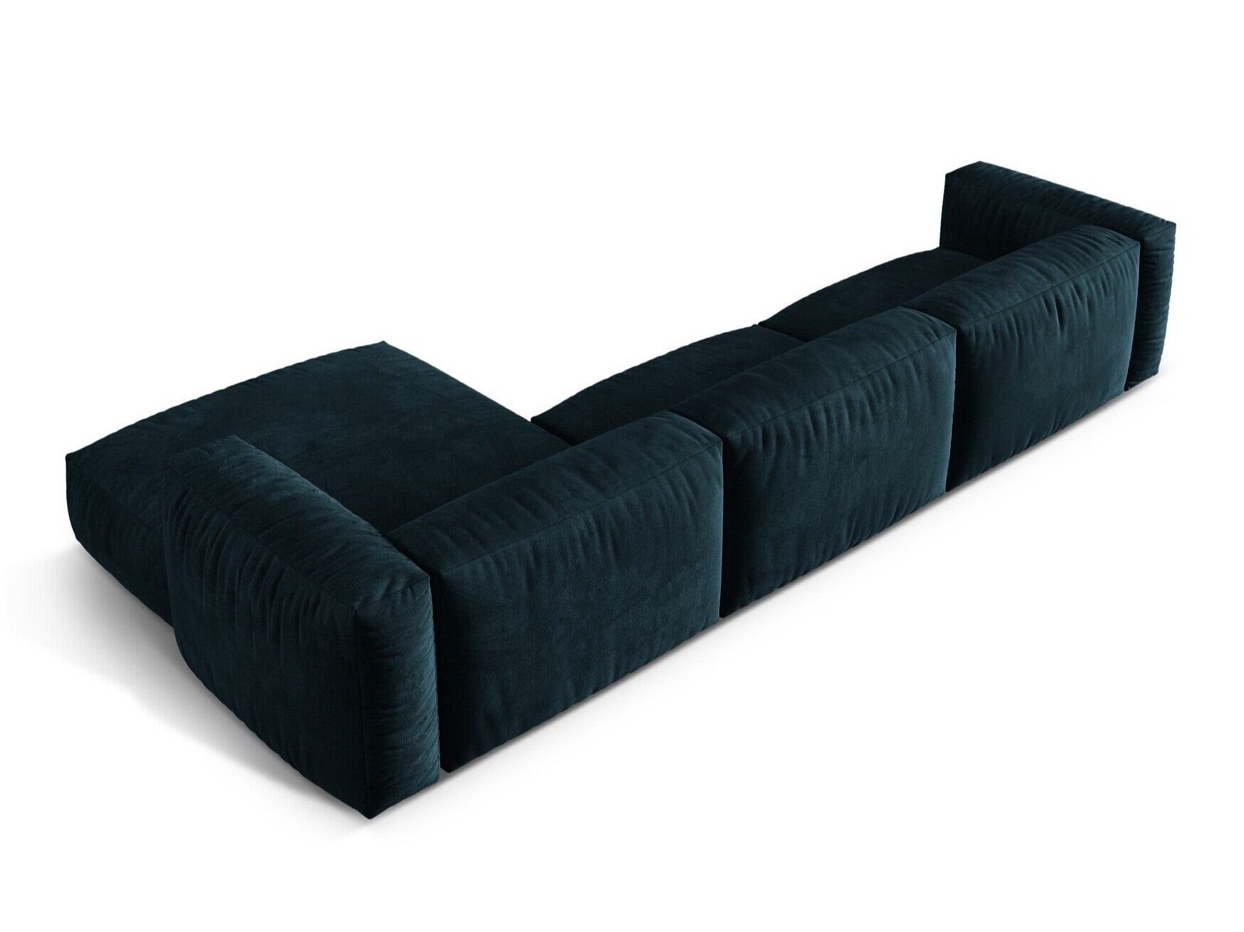Modulares Ecksofa Sorcoro 104 (Vogue 13)
