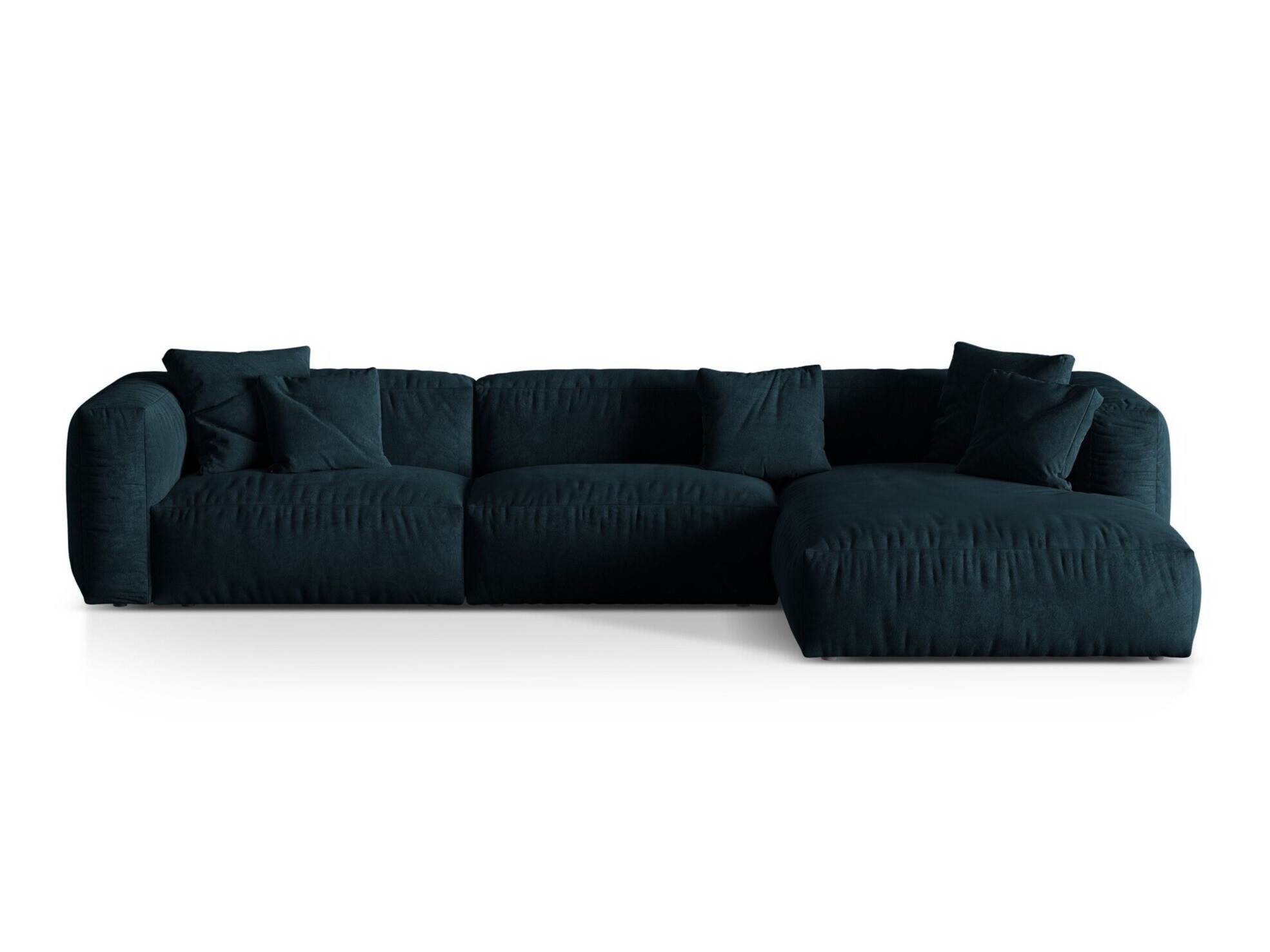 Modulares Ecksofa Sorcoro 104 (Vogue 13)