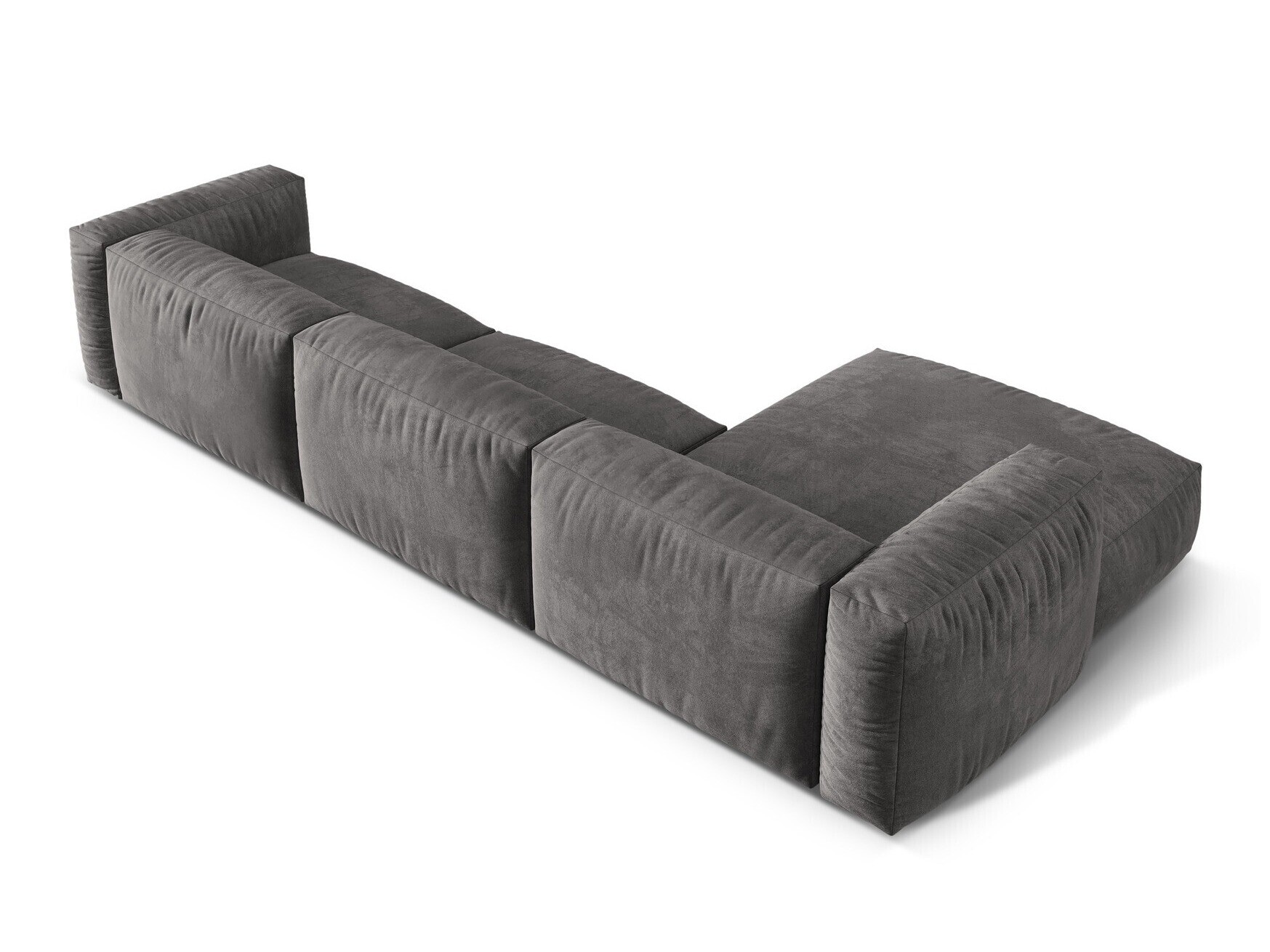 Modulares Ecksofa Sorcoro 104 (Vogue 15)