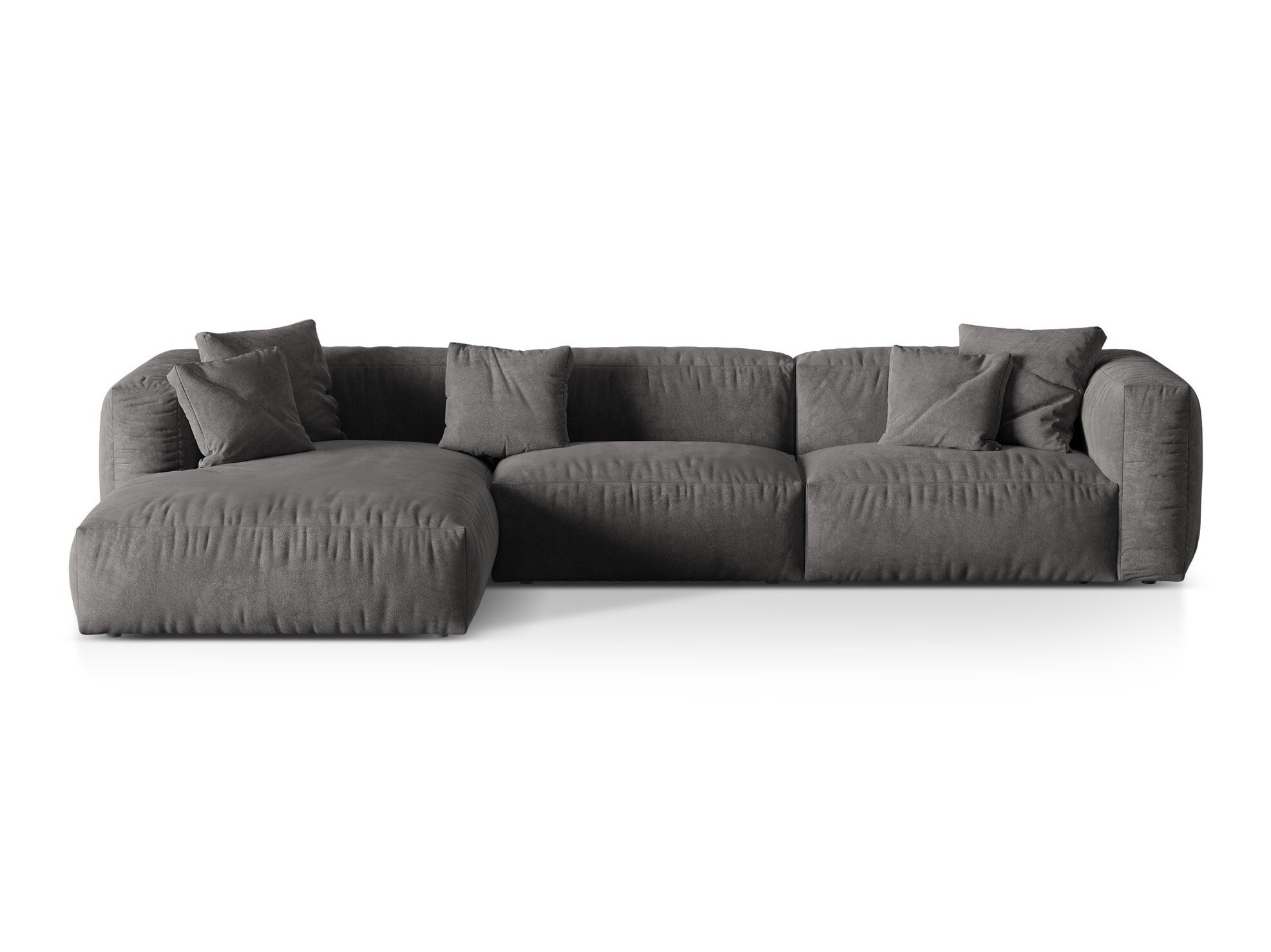 Modulares Ecksofa Sorcoro 104 (Vogue 15)