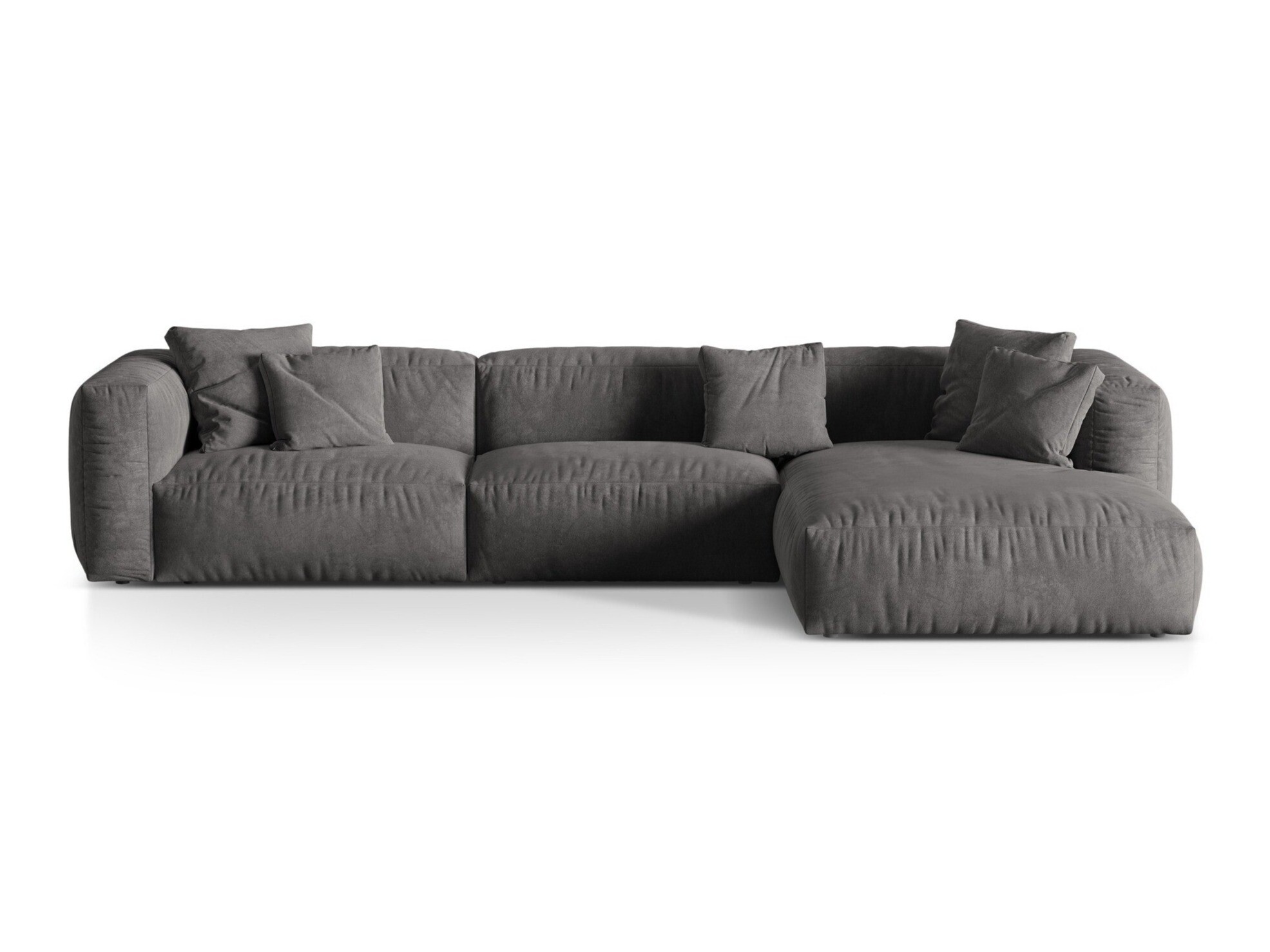 Modulares Ecksofa Sorcoro 104 (Vogue 15)