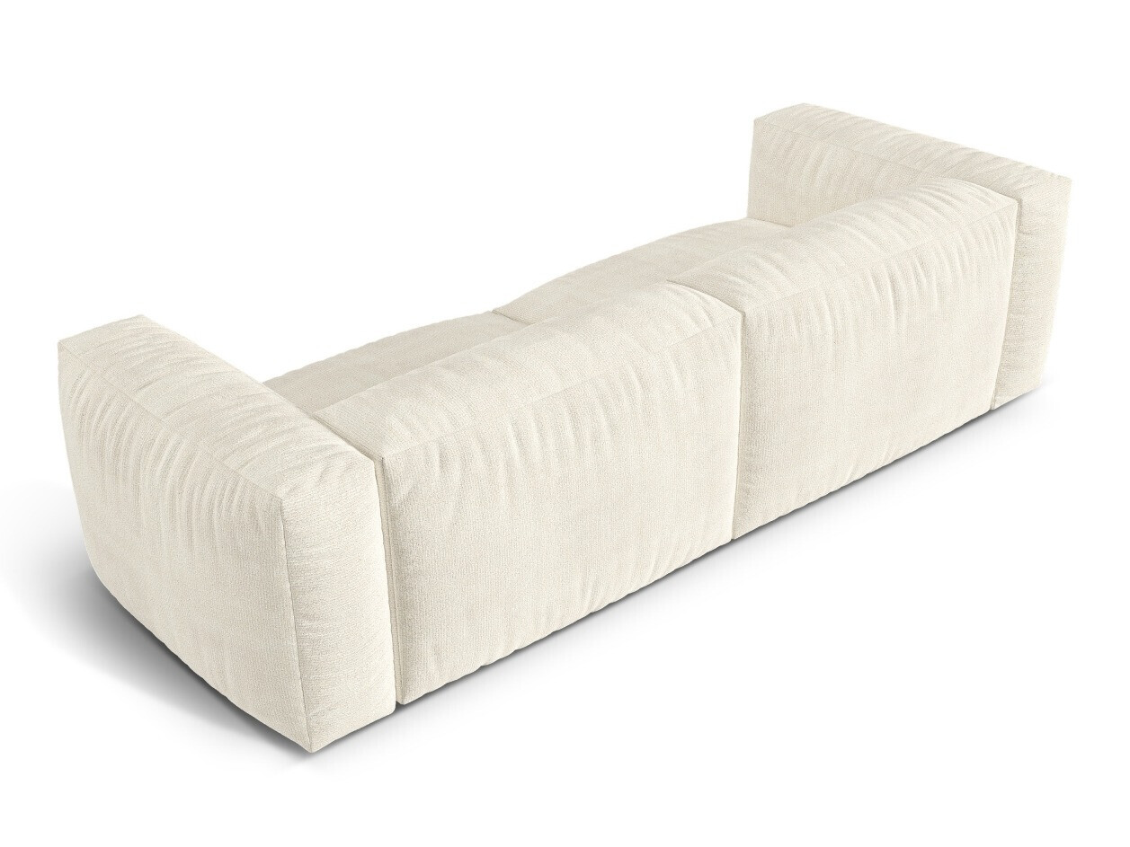 Modulares Sofa Sorcoro 100 (Monet Nata)