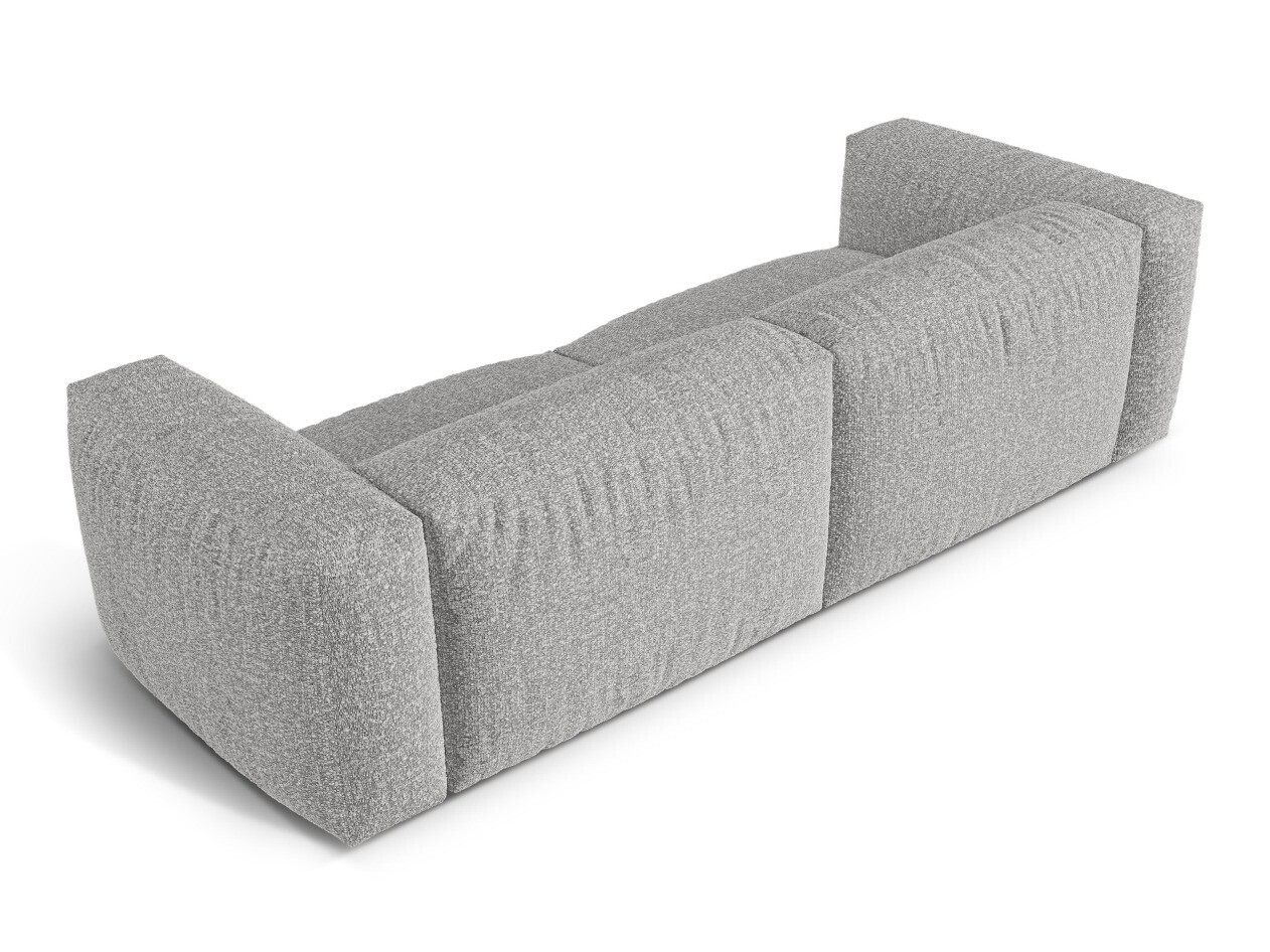 Modulares Sofa Sorcoro 100 (Monet Silver)
