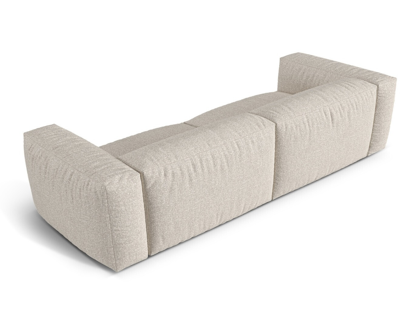 Modulares Sofa Sorcoro 101 (Monet Sand)