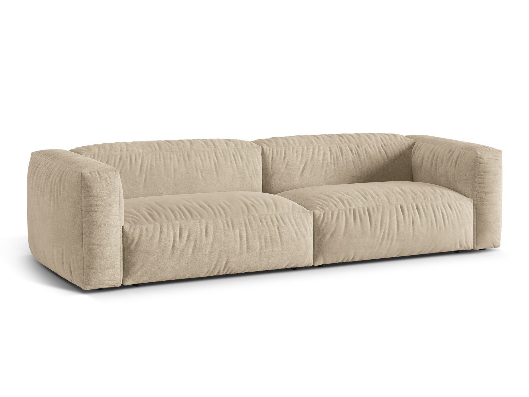 Modulares Sofa Sorcoro 101