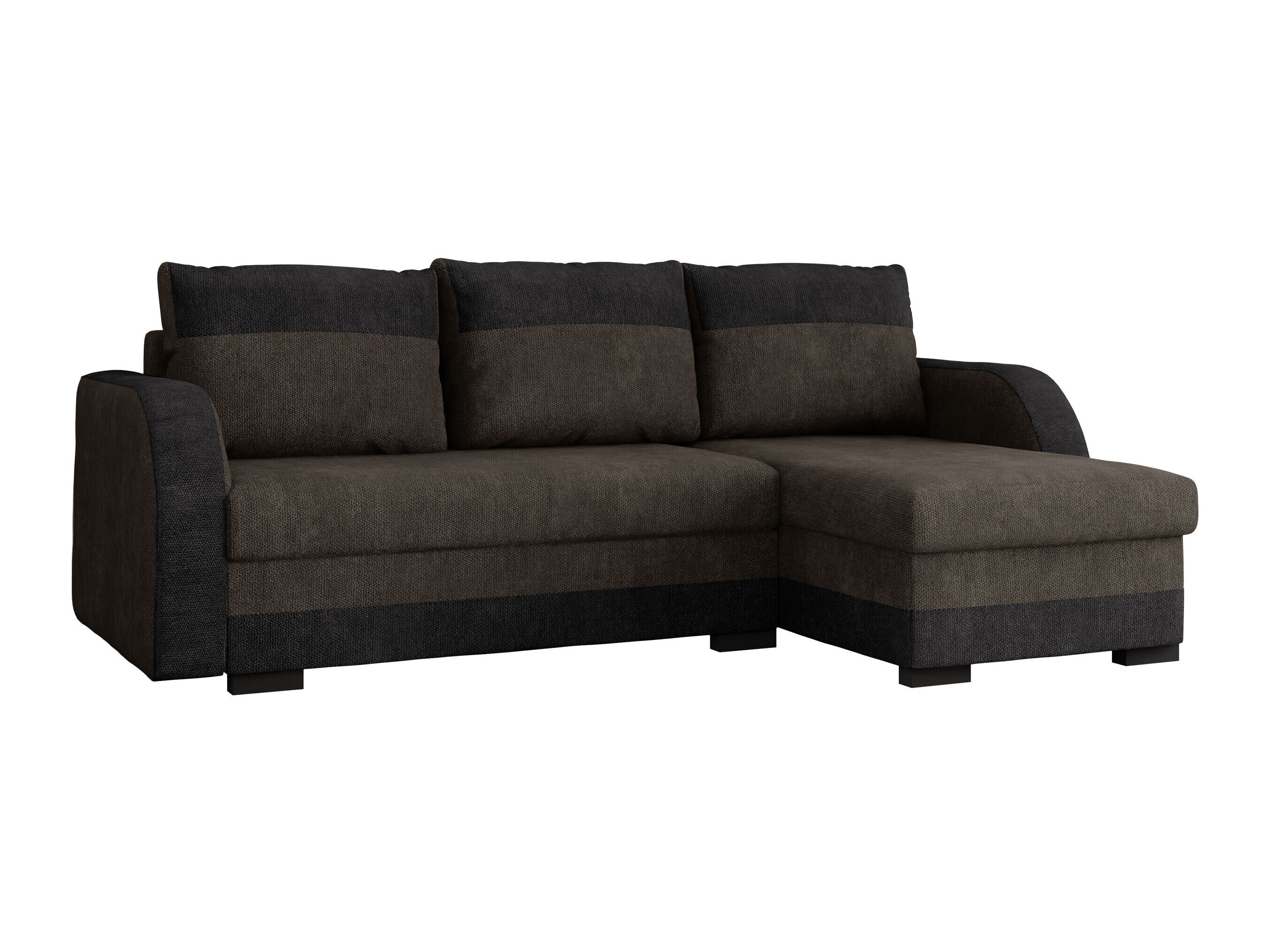 Ecksofa Gratia (Lumo 40 + Margo 227.09)