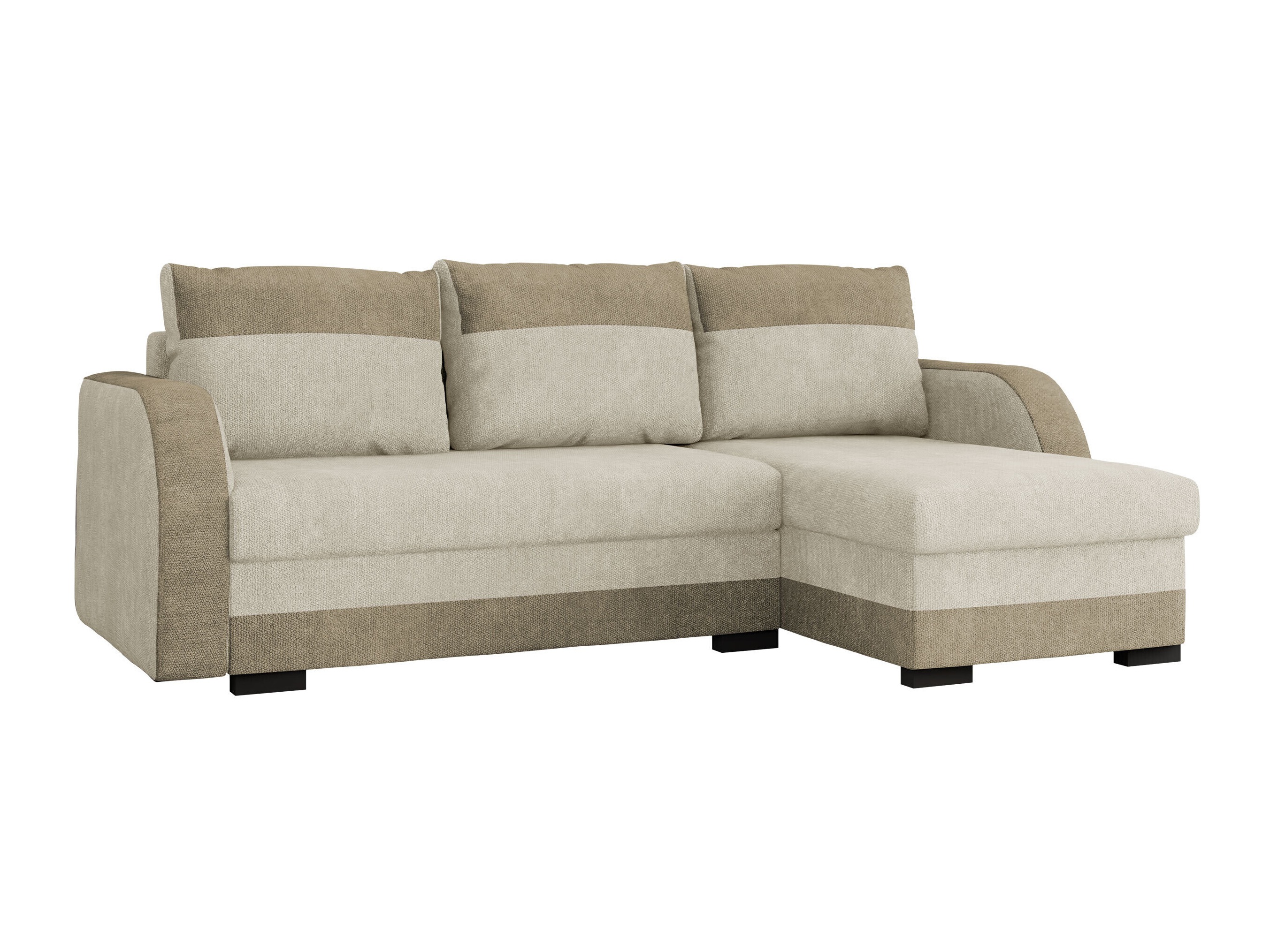 Ecksofa Gratia (Lumo 50 + Lumo 30)