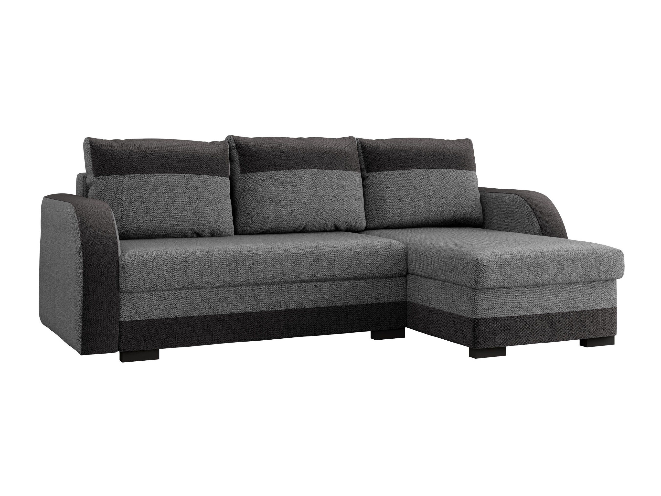 Ecksofa Gratia (Lumo 75 + Margo 227.09)