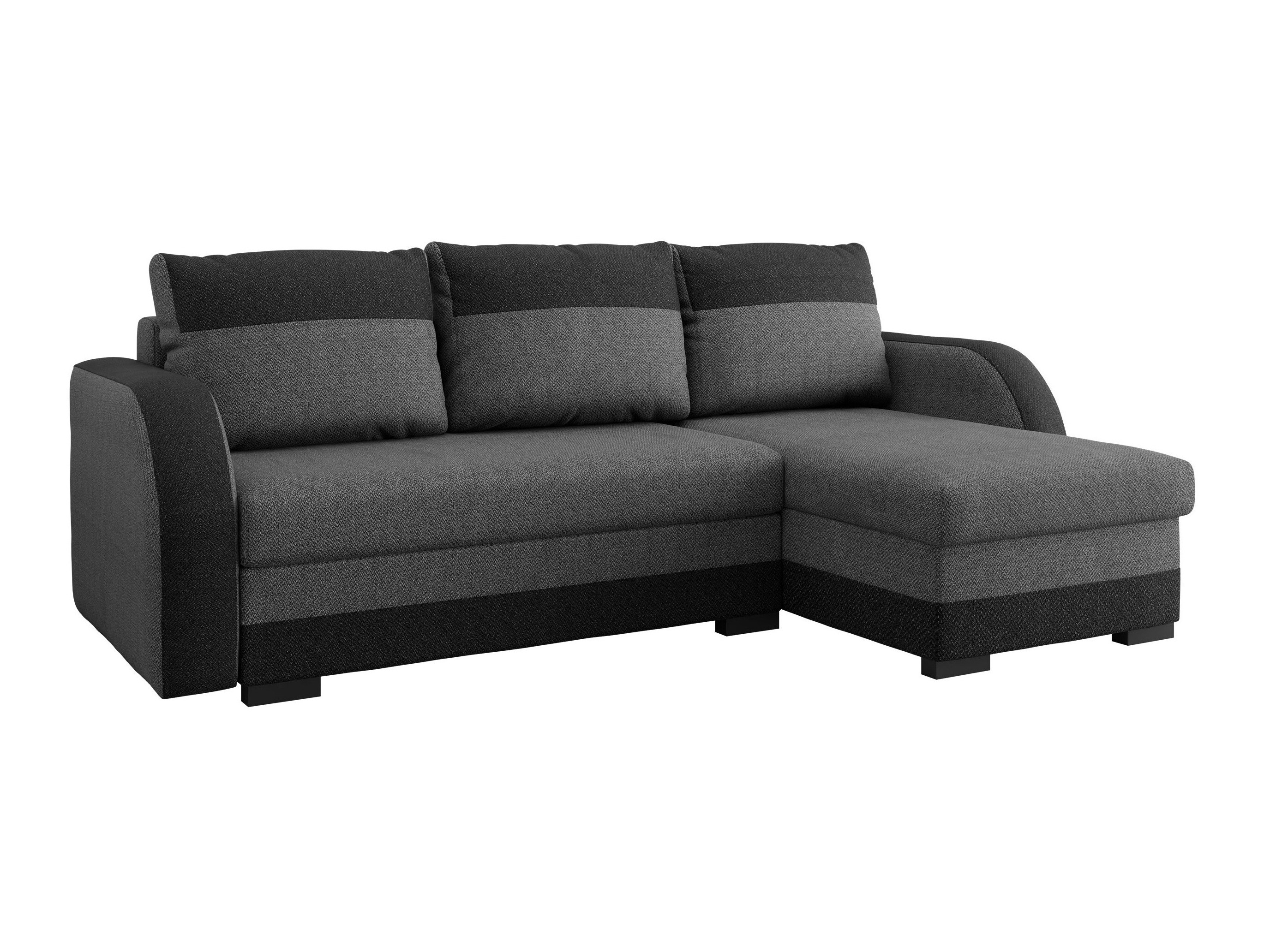 Ecksofa Gratia (Malmo 96 + Malmo 95)