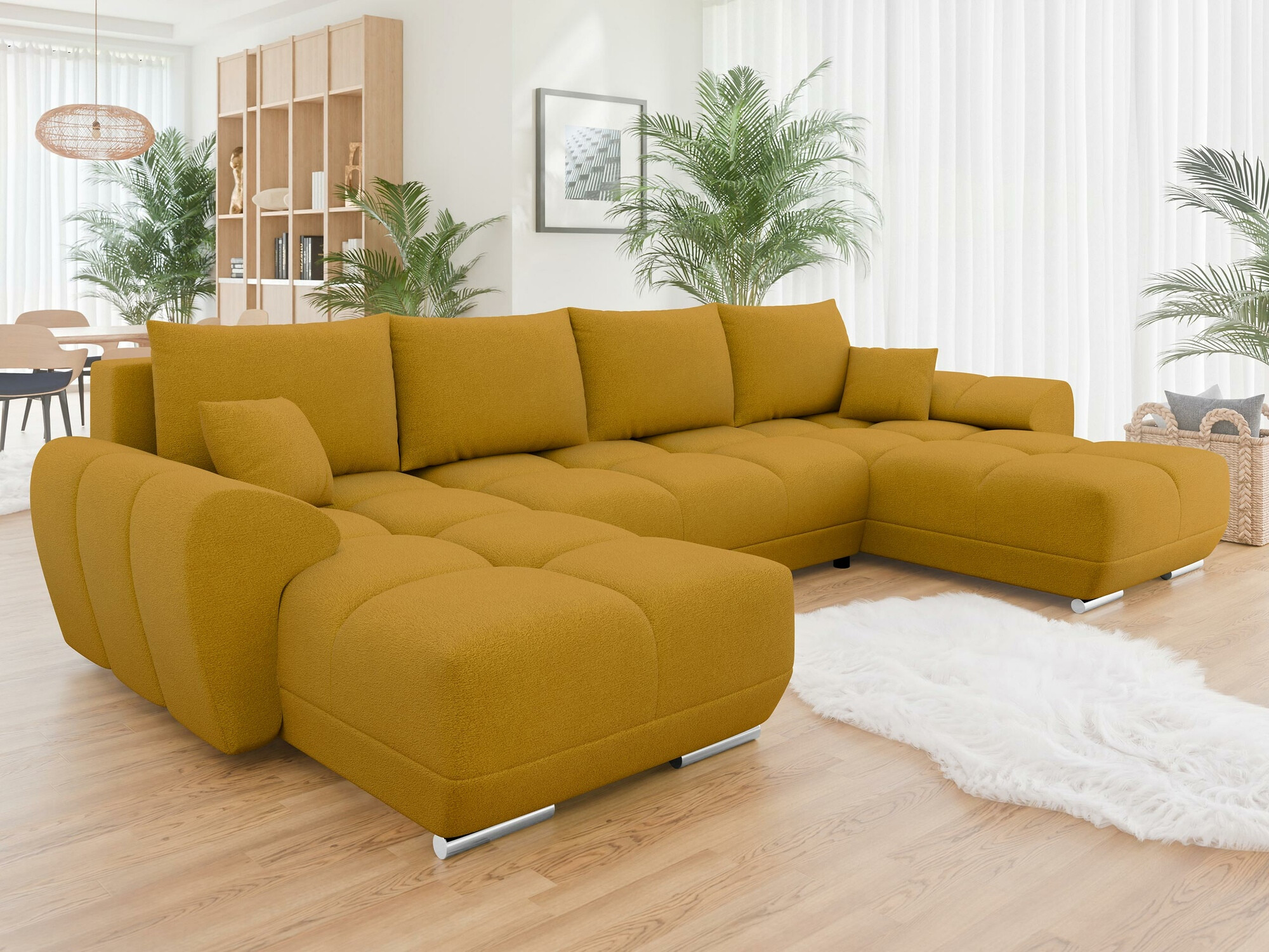 Ecksofa SD3462