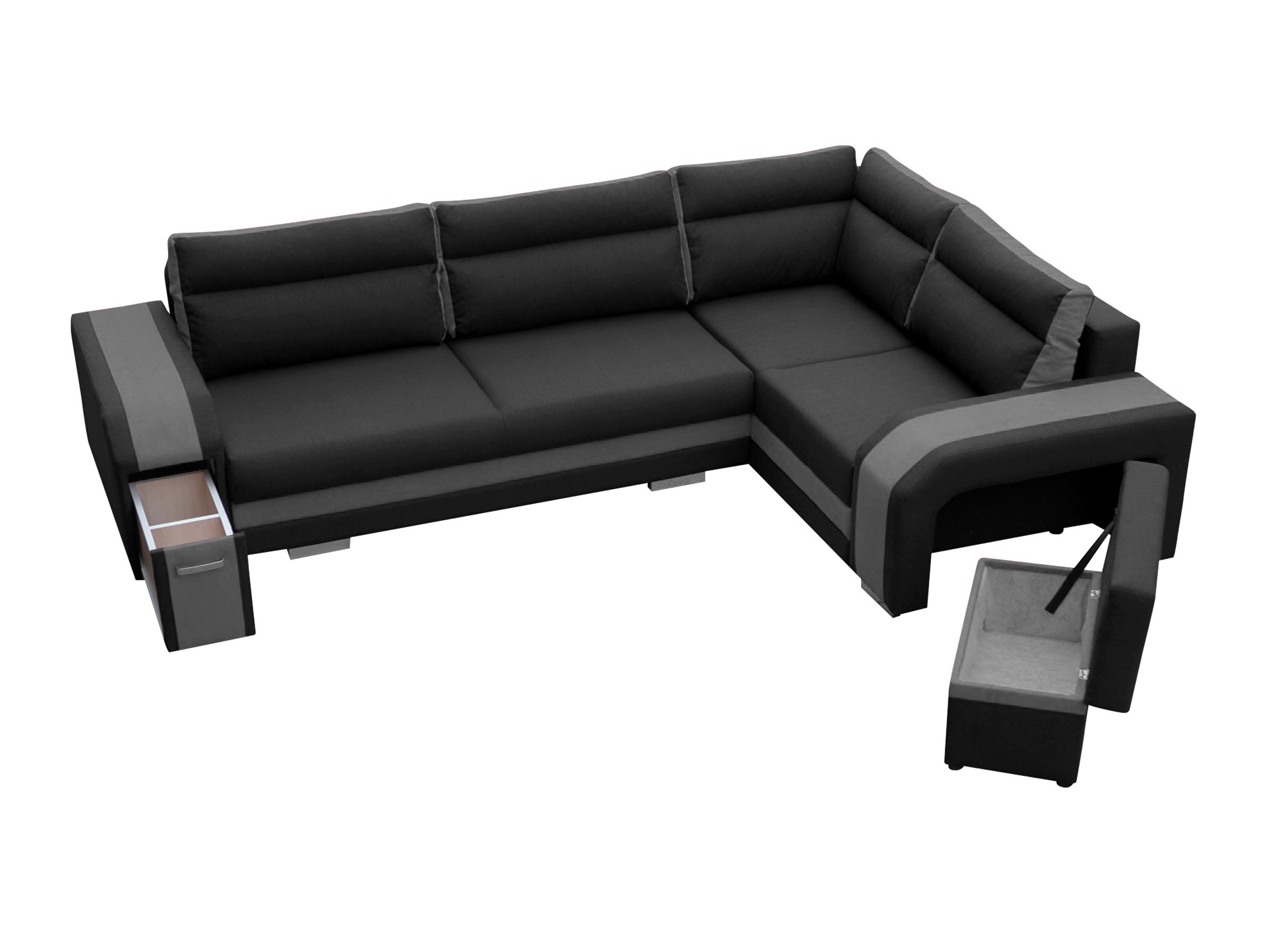 Ecksofa SD3463