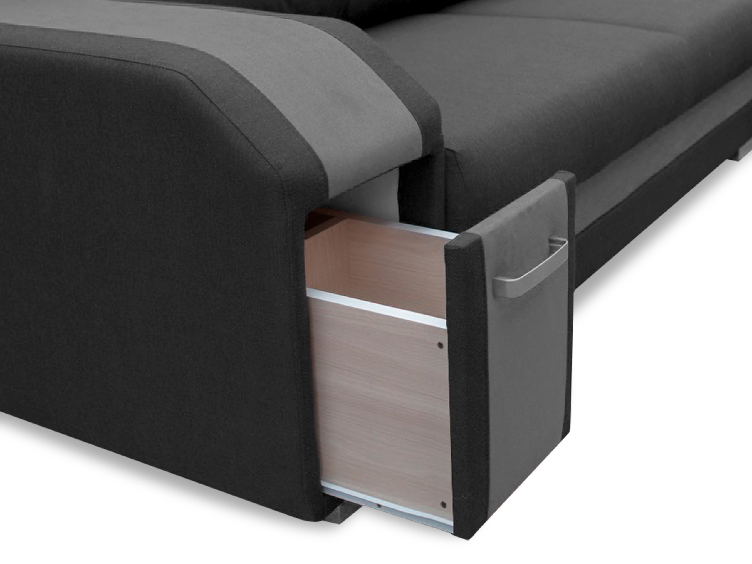 Ecksofa SD3463
