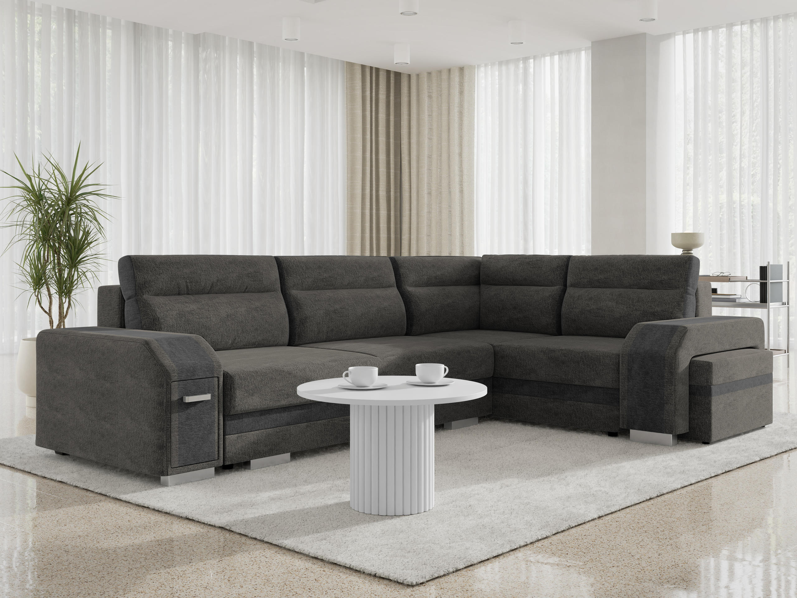 Ecksofa SD3463