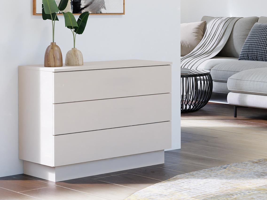 Kommode Mandeville 405 (Kaschmir)