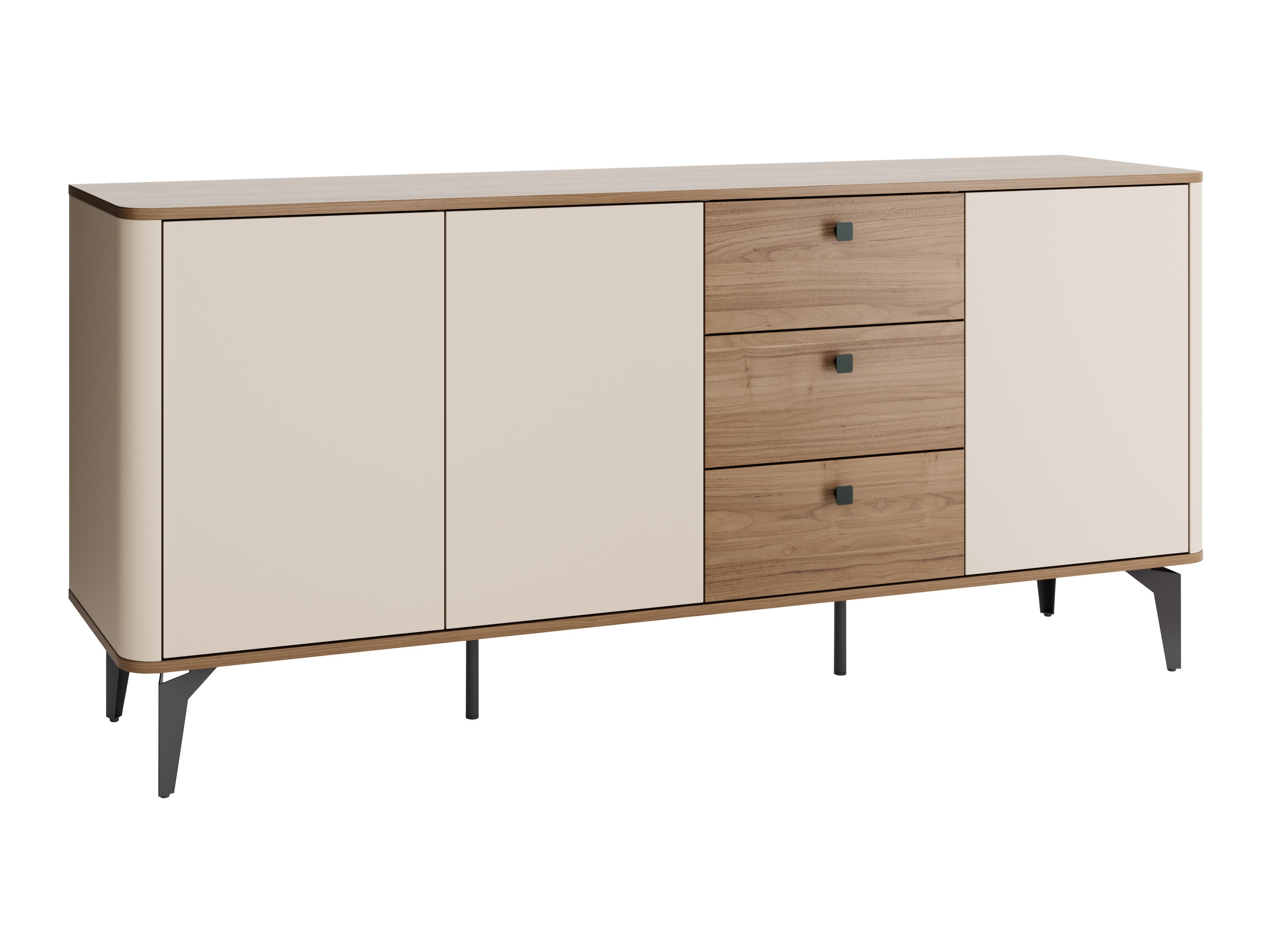 Kommode Telivo 104