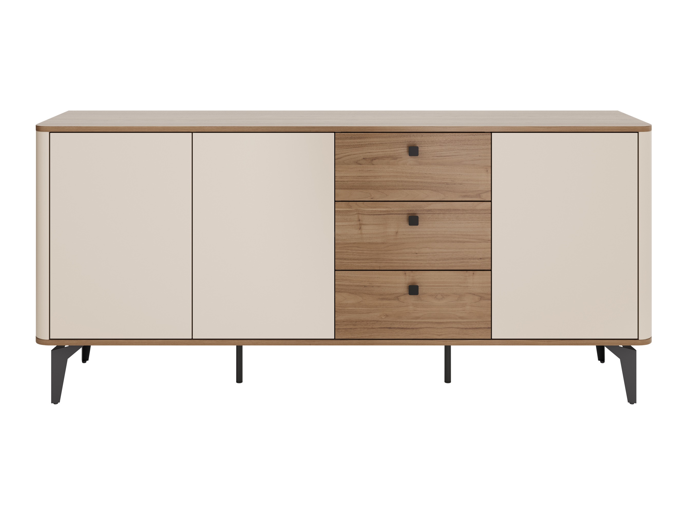 Kommode Telivo 104