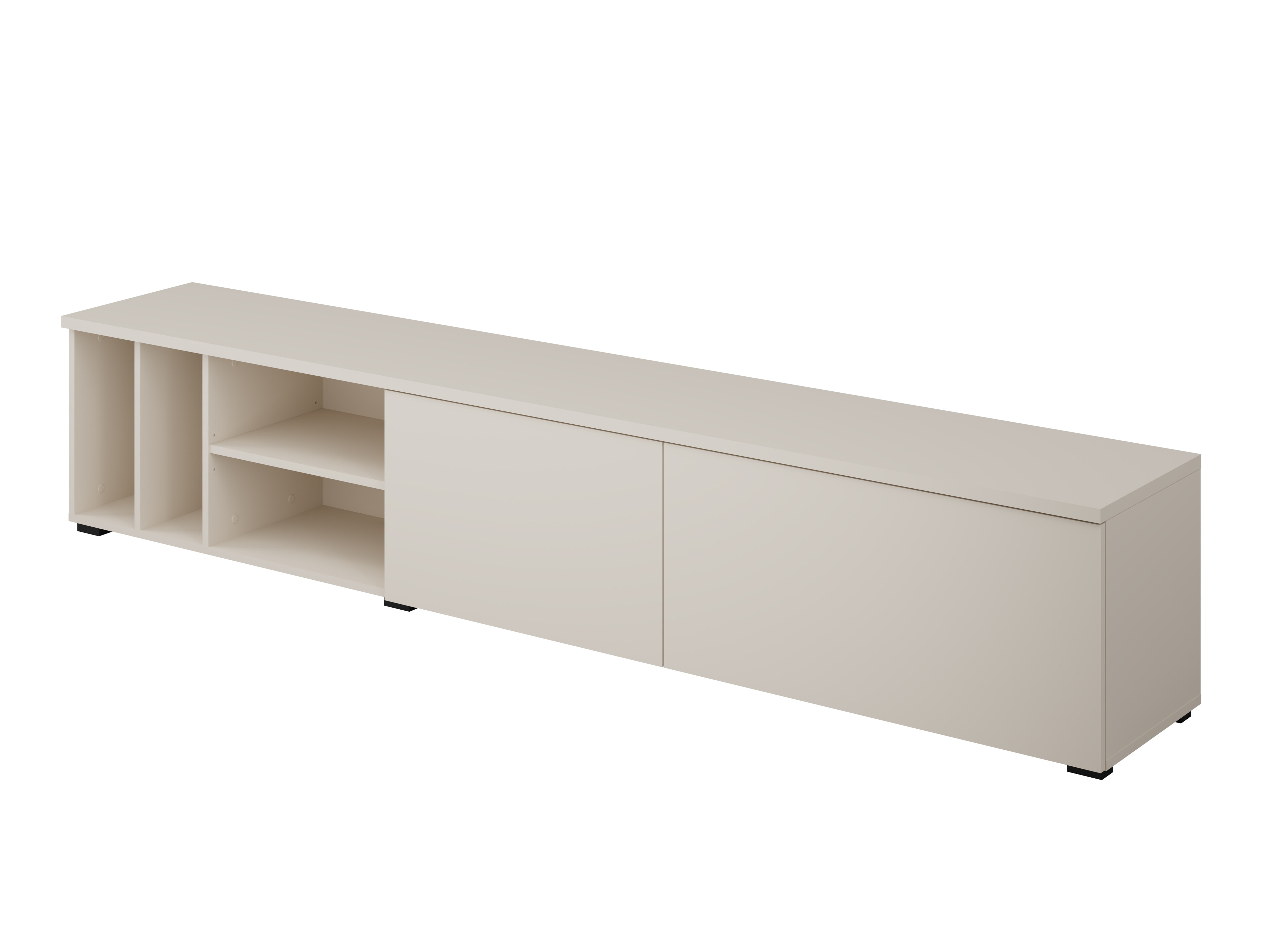 TV-Möbel Austin 397 (Kaschmir)