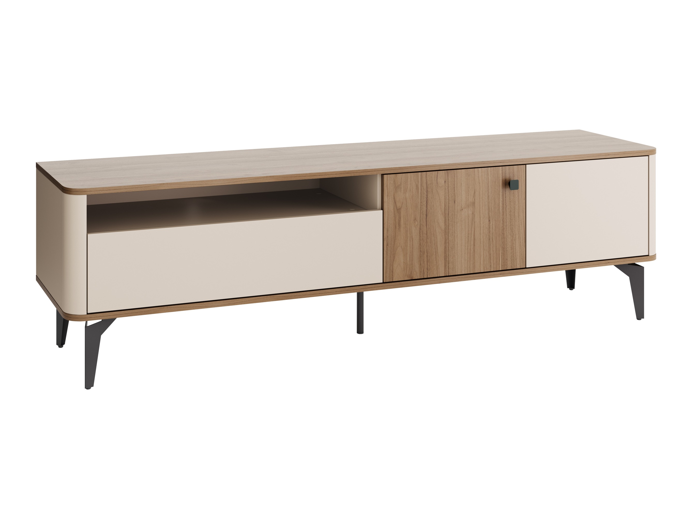 TV-Möbel Telivo 105