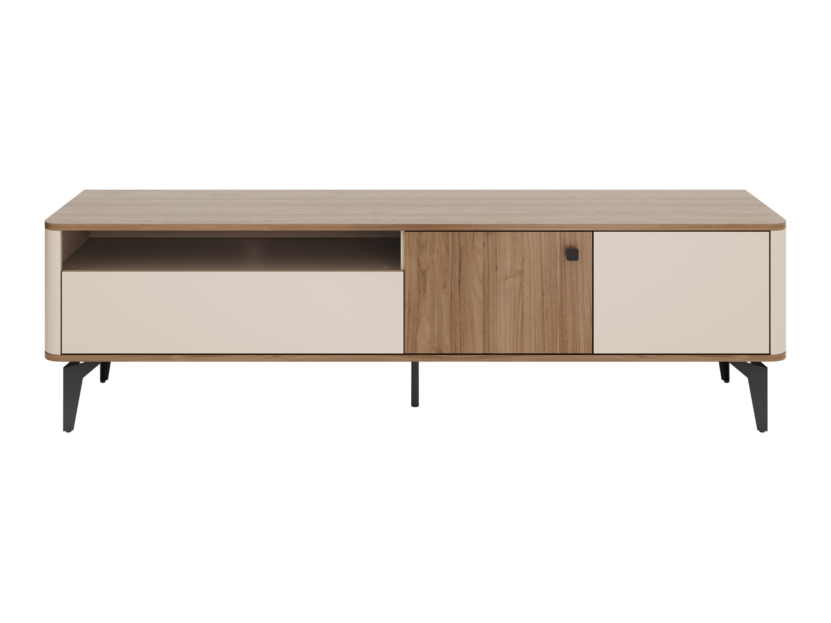 TV-Möbel Telivo 105