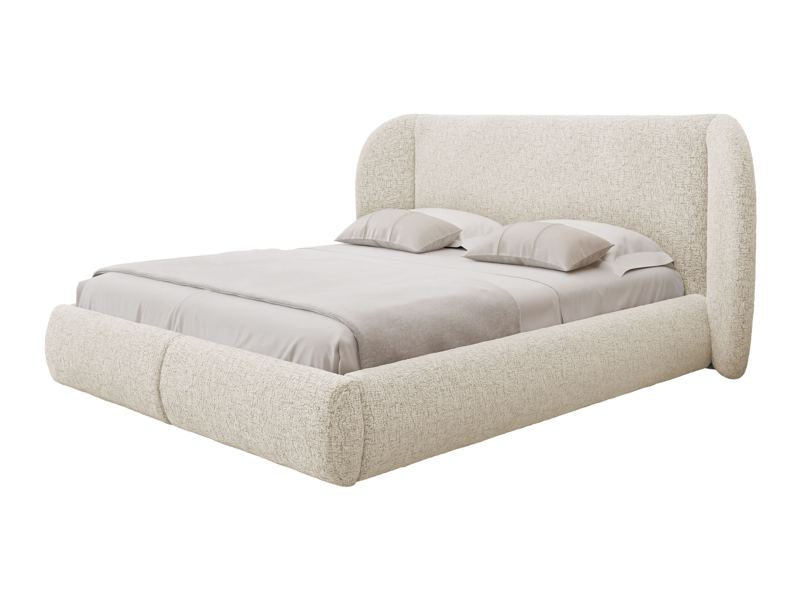 Bett TrendyNest Urbio (Bella 05)