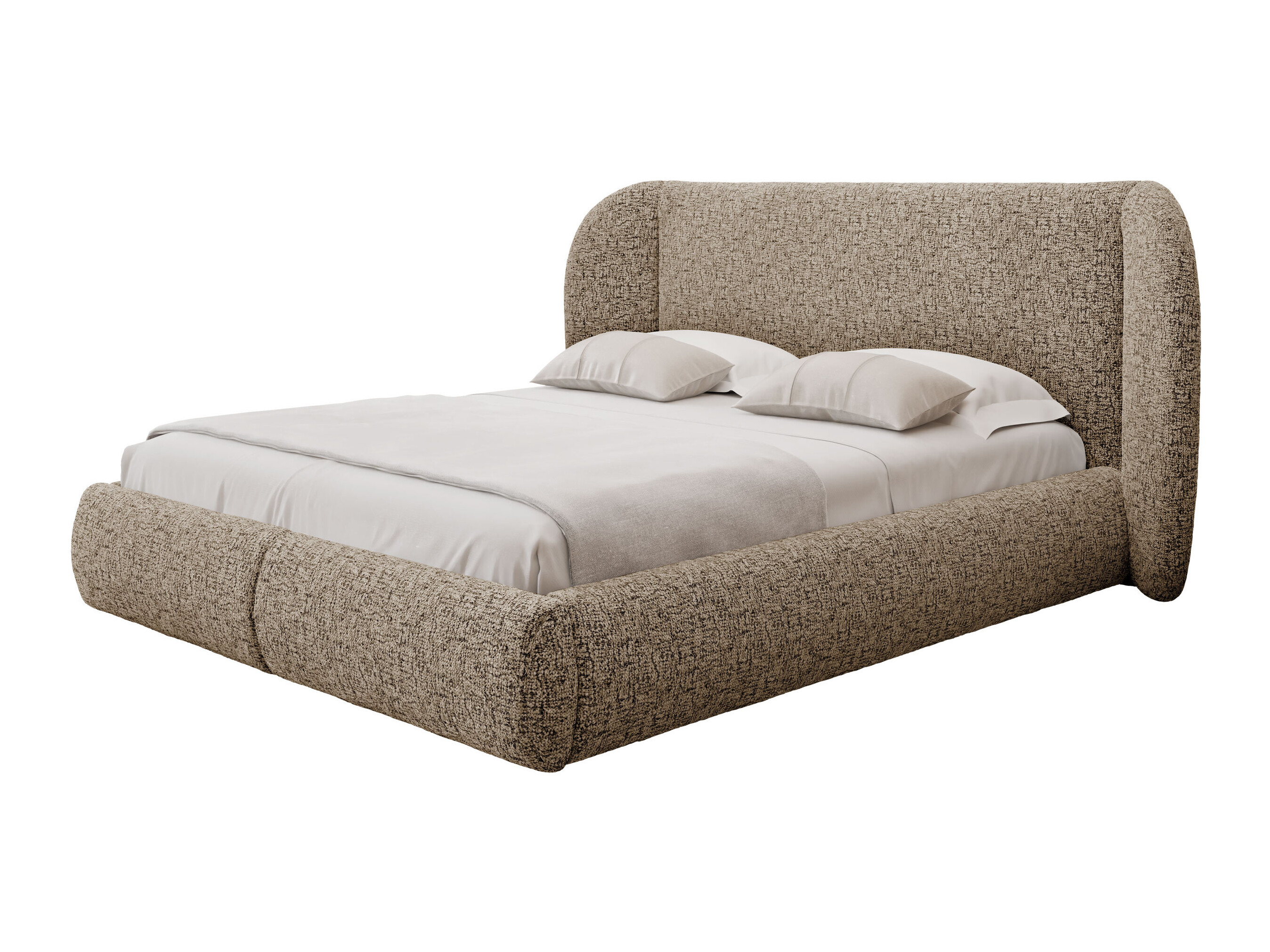 Bett TrendyNest Urbio (Bella 10)