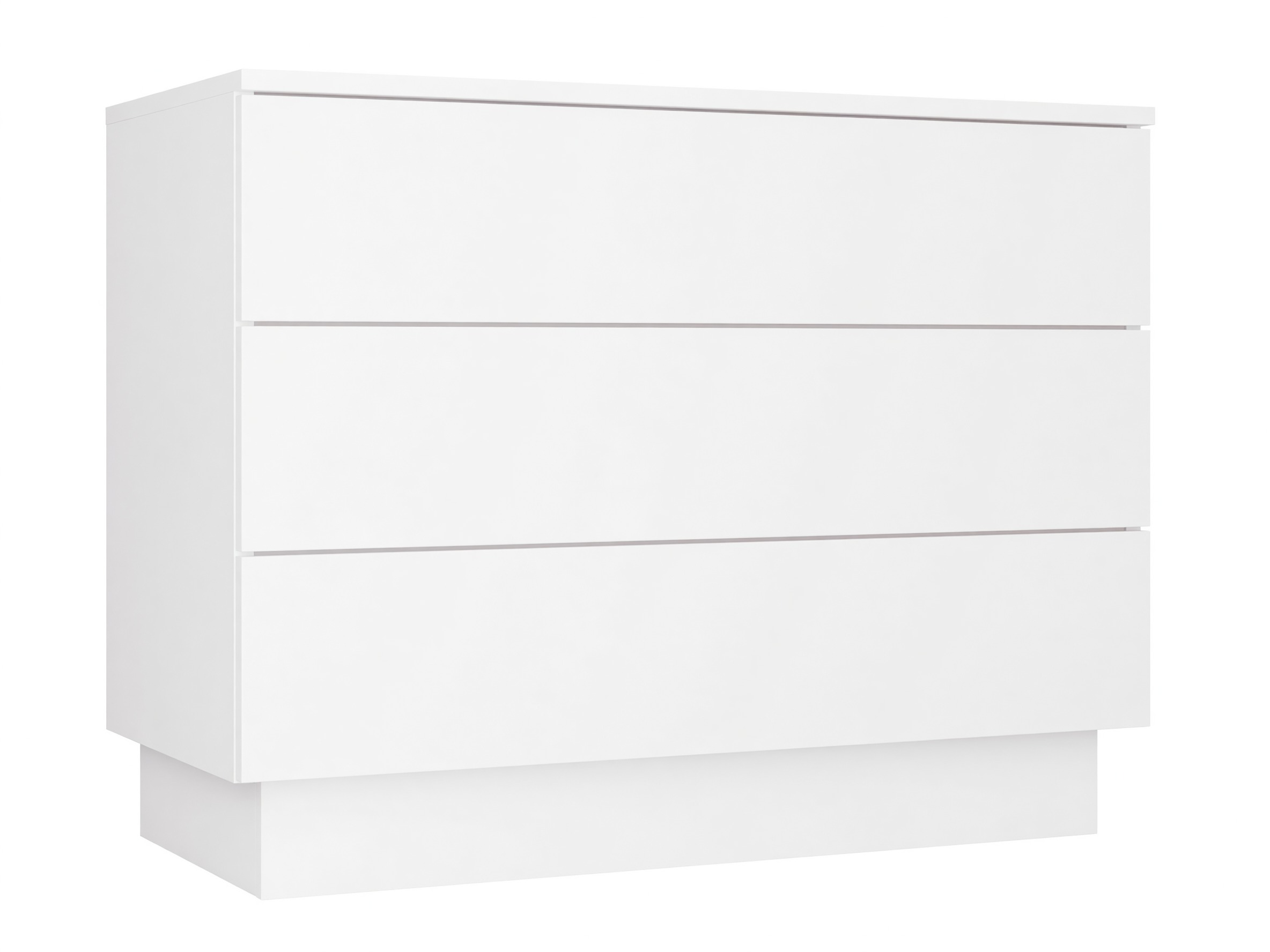 Kommode Mandeville 405 (Weiss)