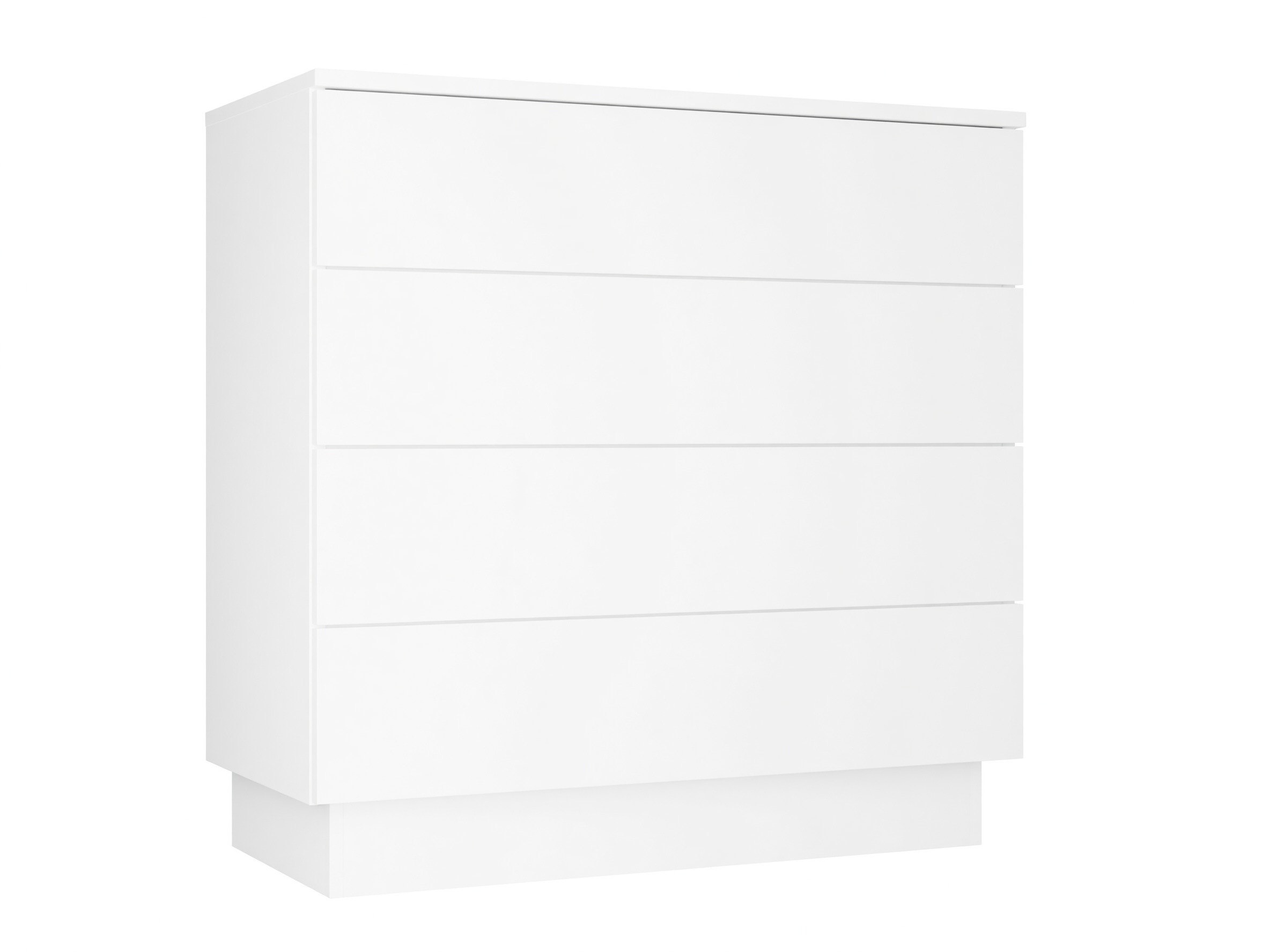 Kommode Mandeville 406 (Weiss)