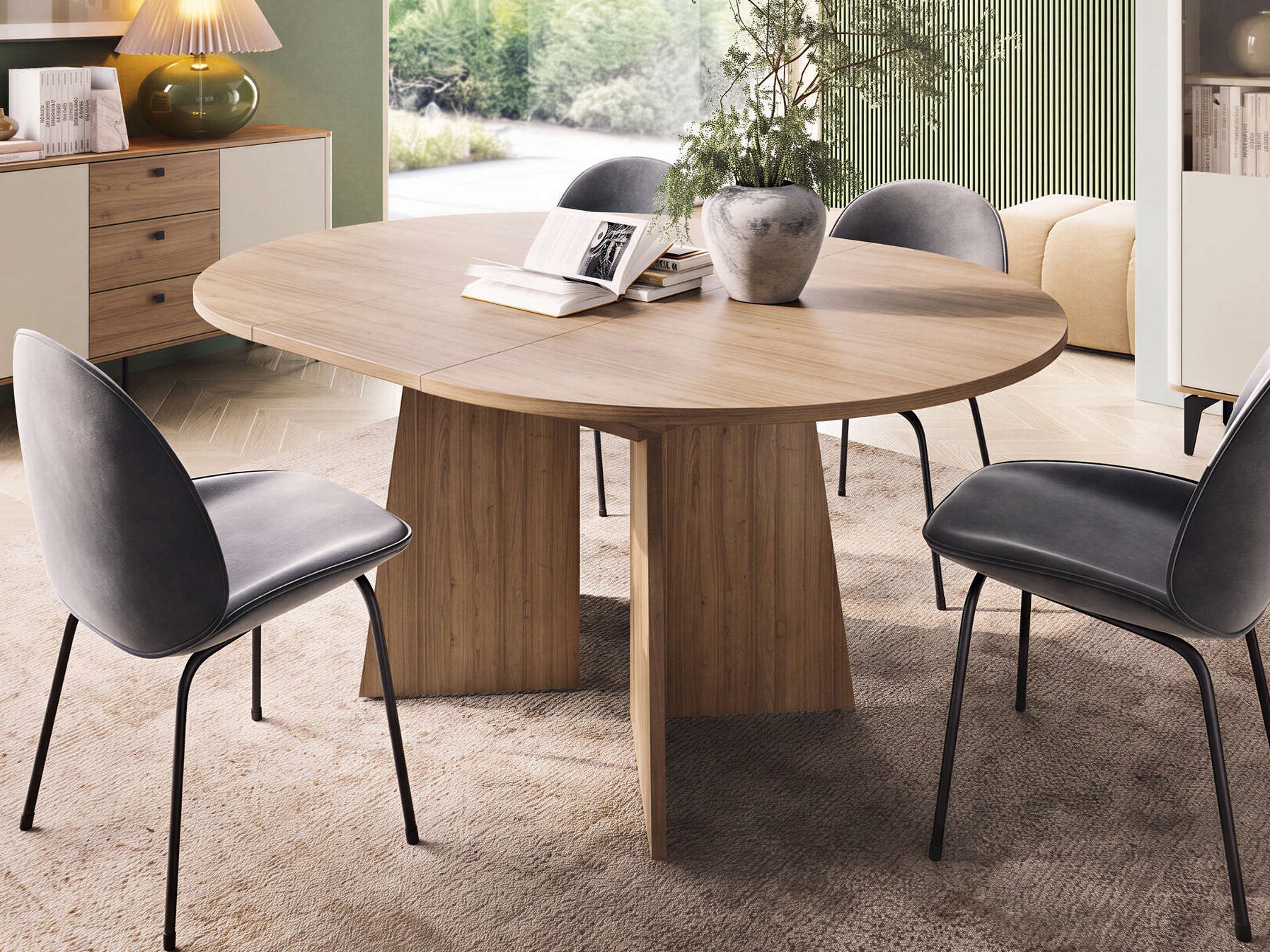 Tisch Telivo 108