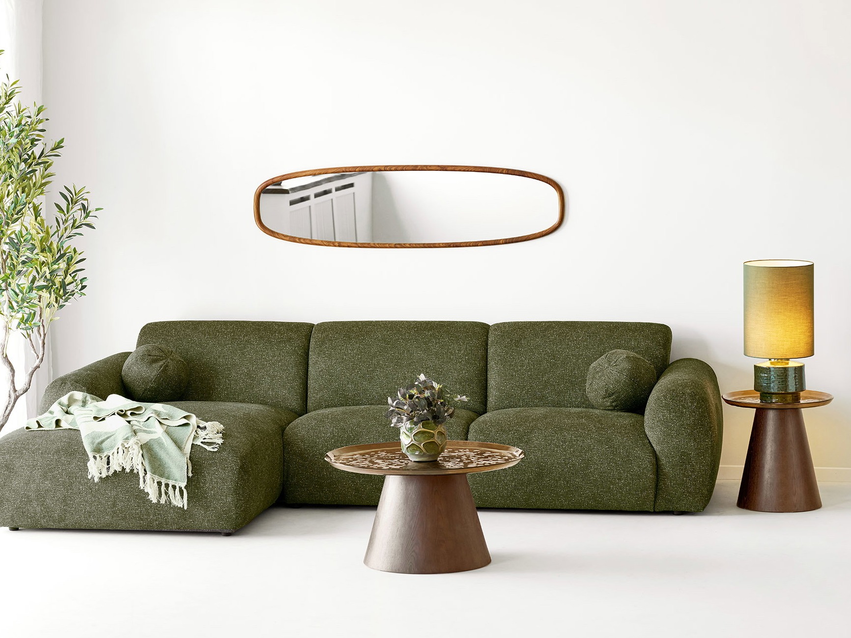 Couchtisch Brea 357