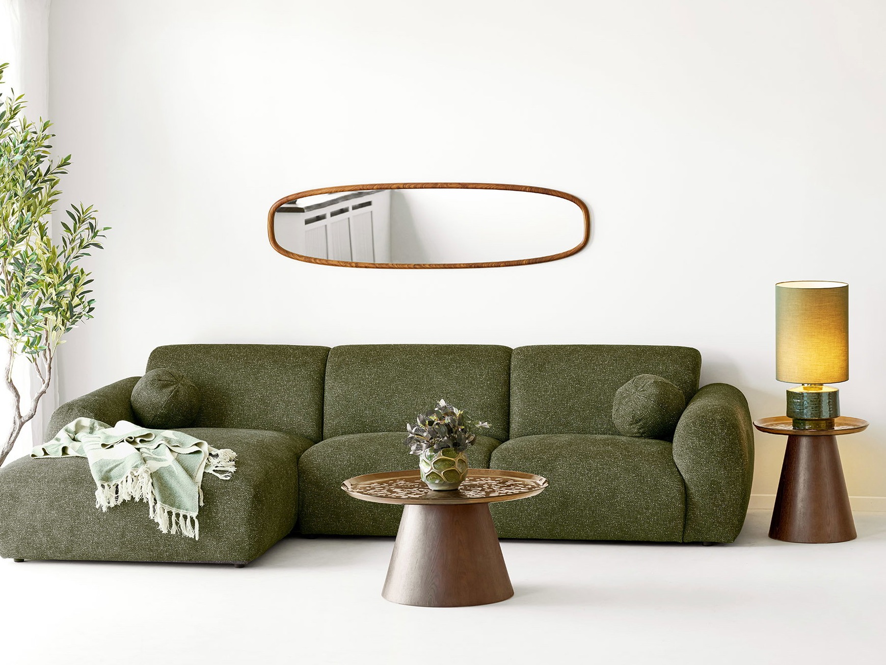 Couchtischset Brea 358