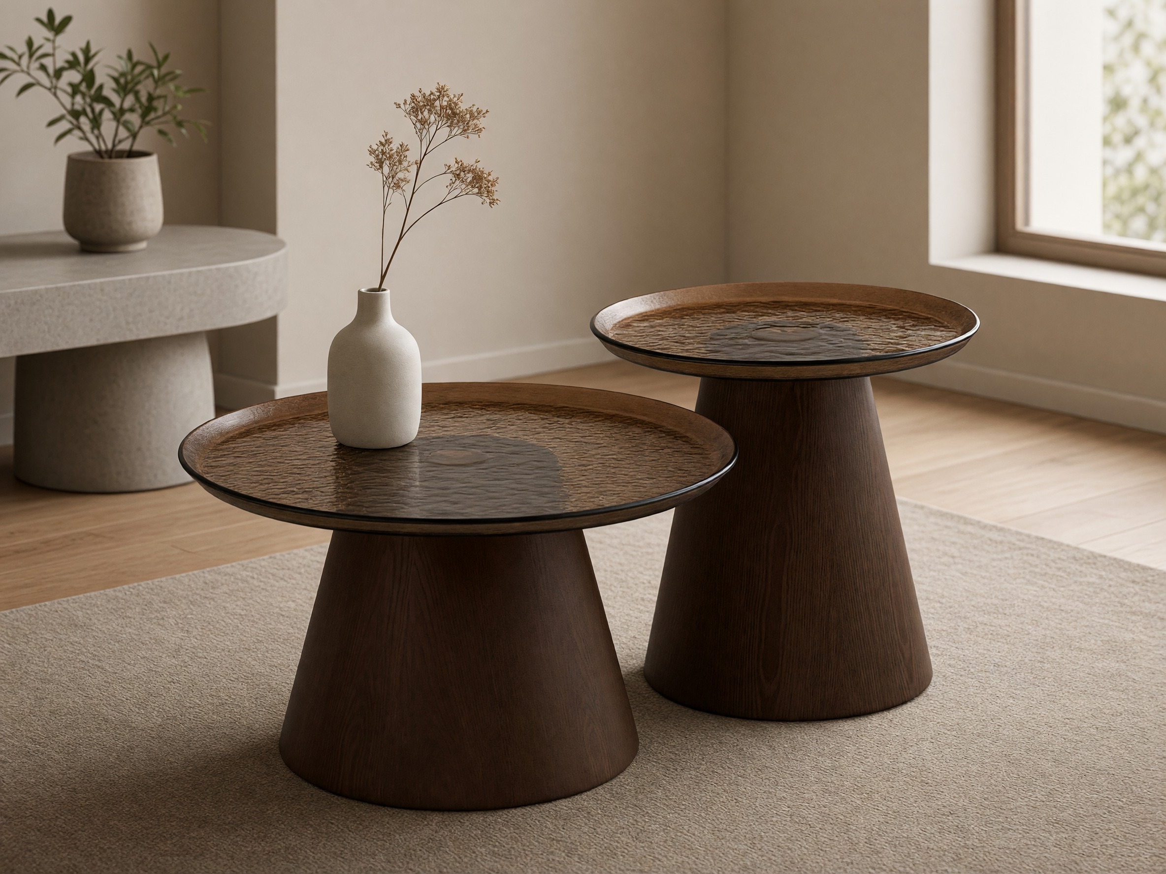Couchtischset Brea 358