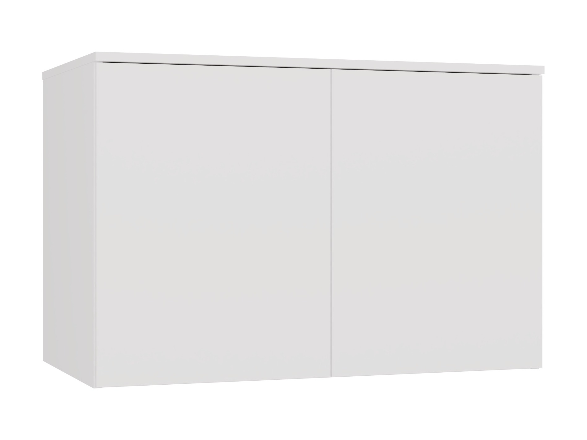 Kleiderschrank Mandeville 408 (Weiss)