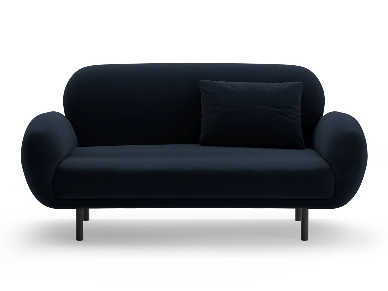 Sofa Beckley 342 (Casino Deep Blue)