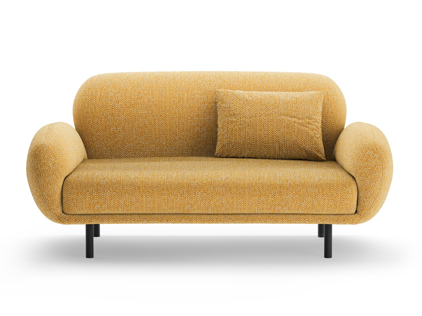 Sofa Beckley 342 (Silencio 53)