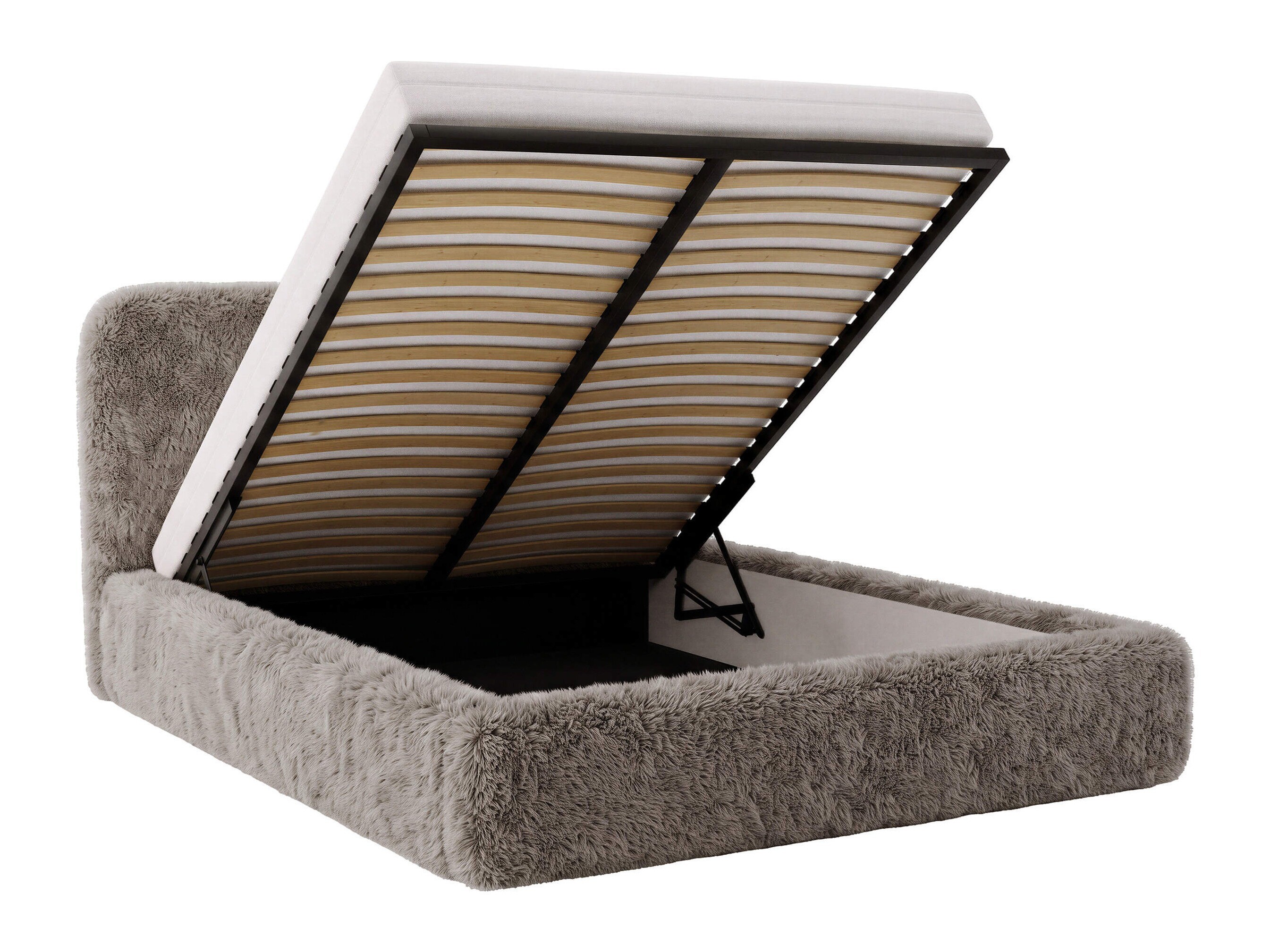 Bett Portage 114 (Mika 06)