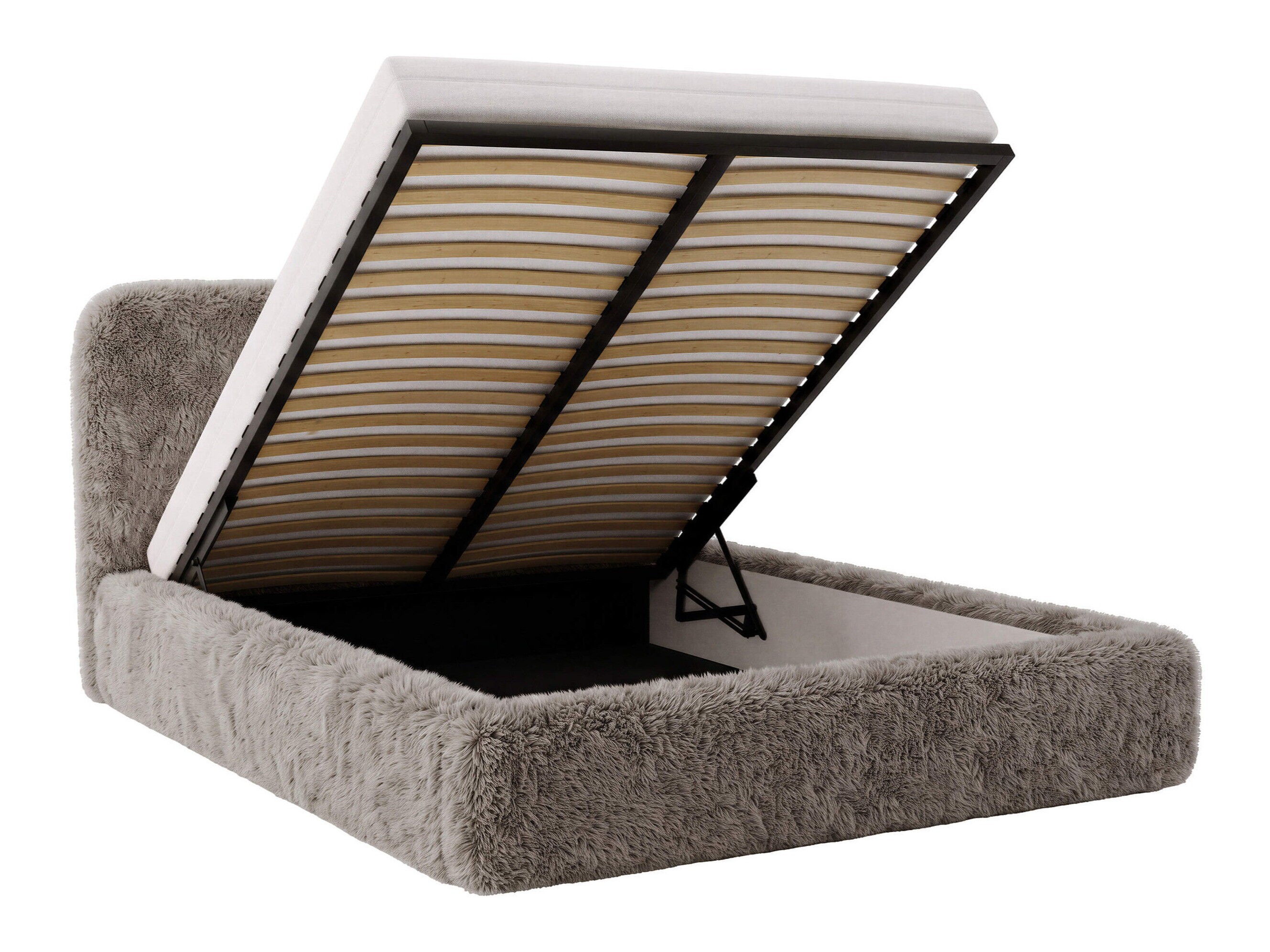 Bett Portage 114 (Mika 13)