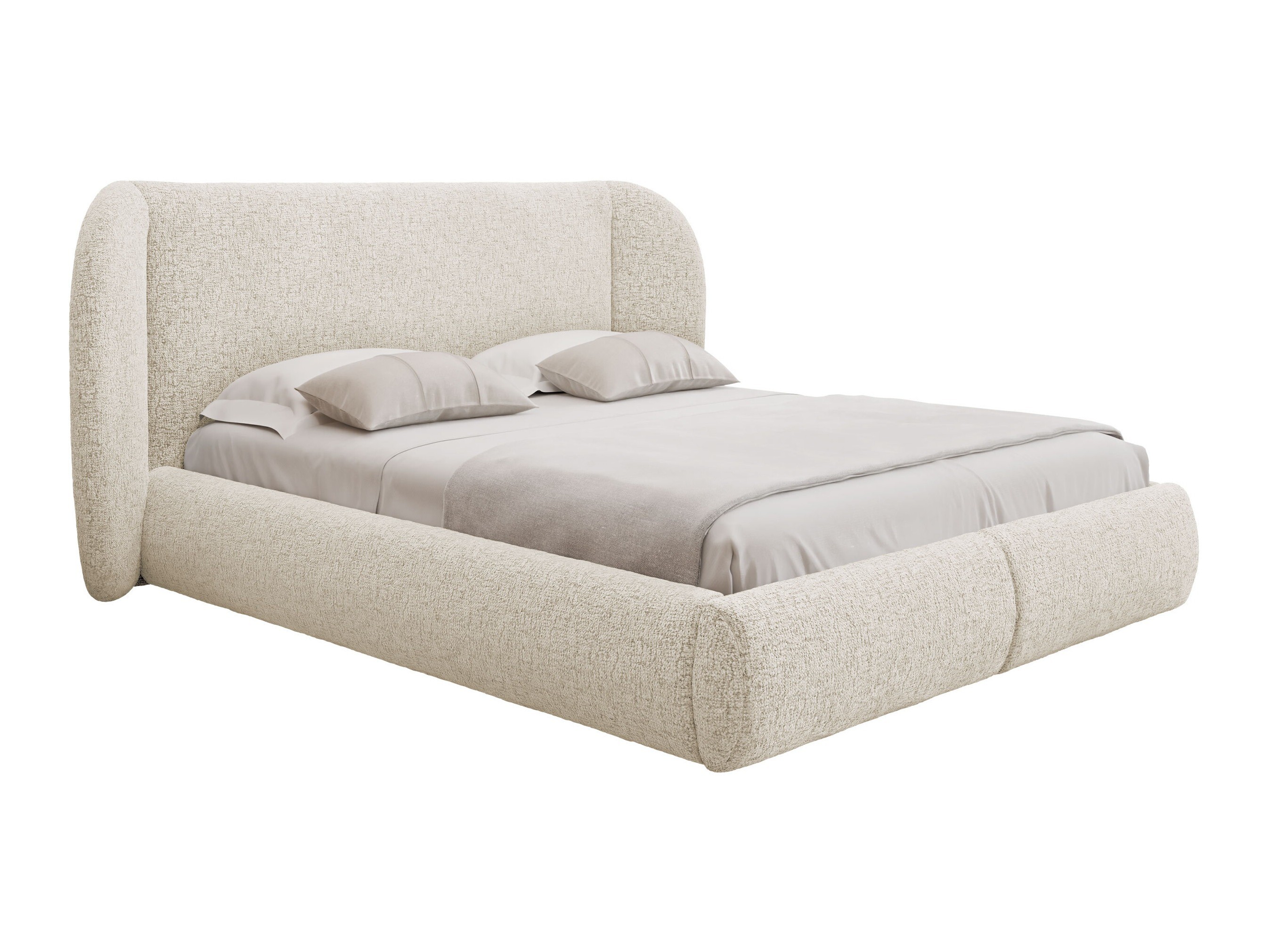Bett TrendyNest Urbio